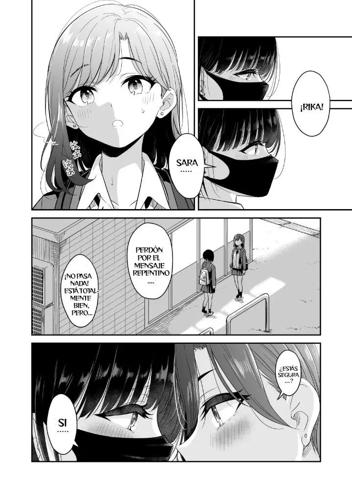 Kyou Oya, Iru kedo... | Page 11