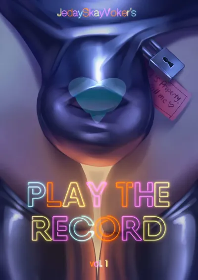 Play the Record 1's main title page