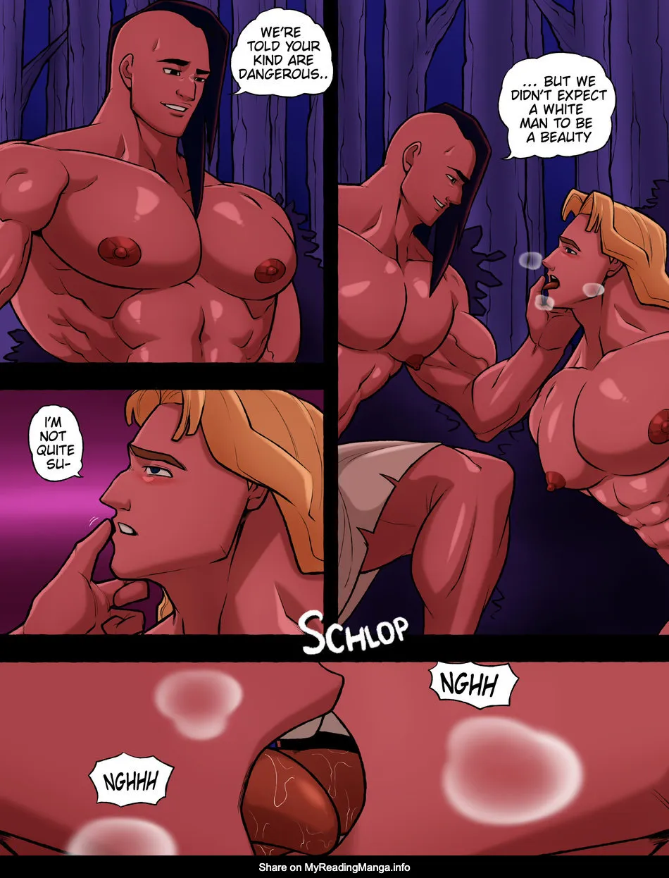 John Smith | Page 2