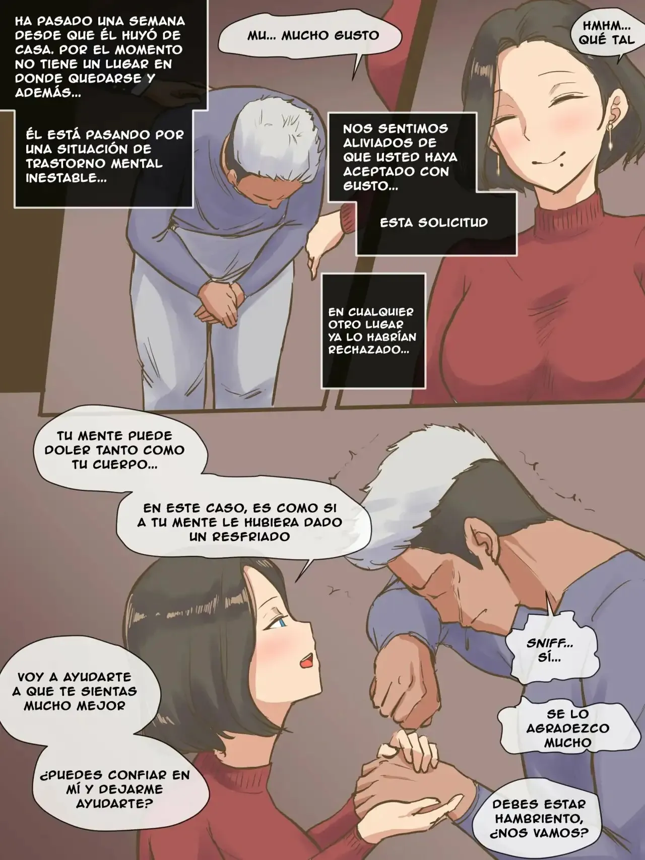 PARASITE | Page 6