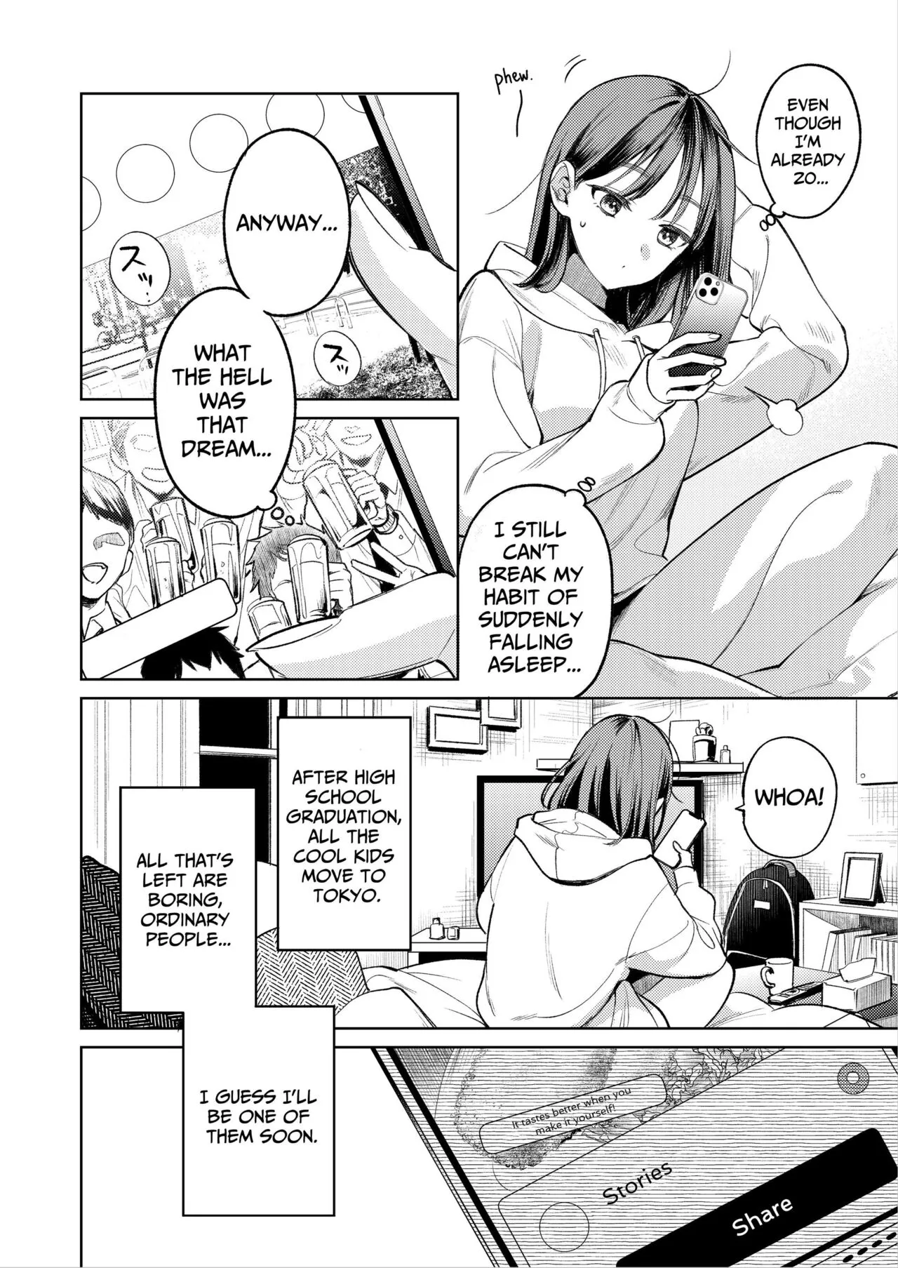 Senpai, Sonna no Shiranai desu ~Bansou shite ita Kare no Yubi wa Ima, Watashi no Naka o Midashiteru~ | Senpai, I Don't Know About That - His Fingers That Were Accompaniment are now Disturbing my Vagina | Page 7