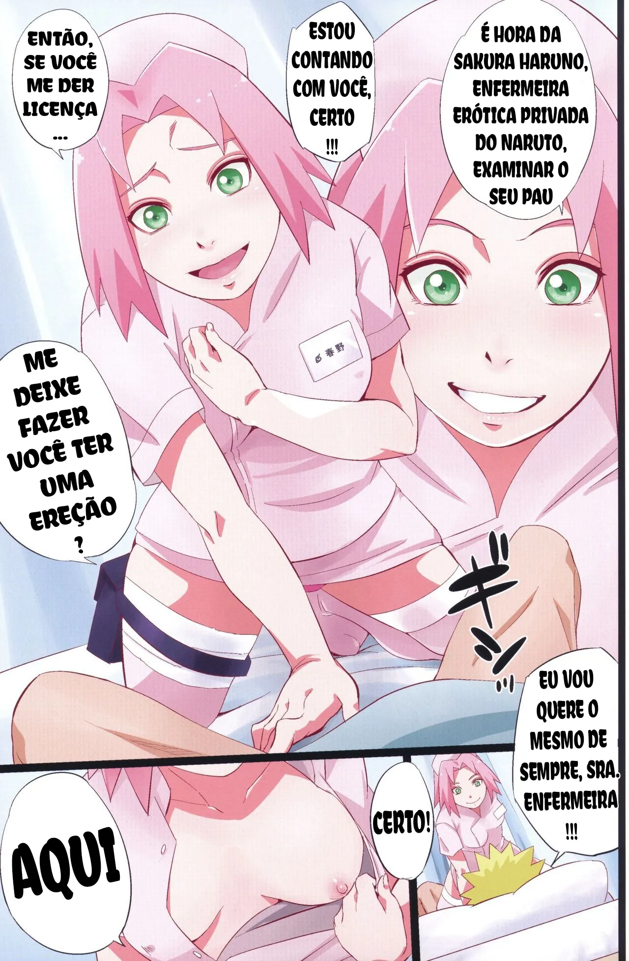 NARUTOP PINK | Page 10