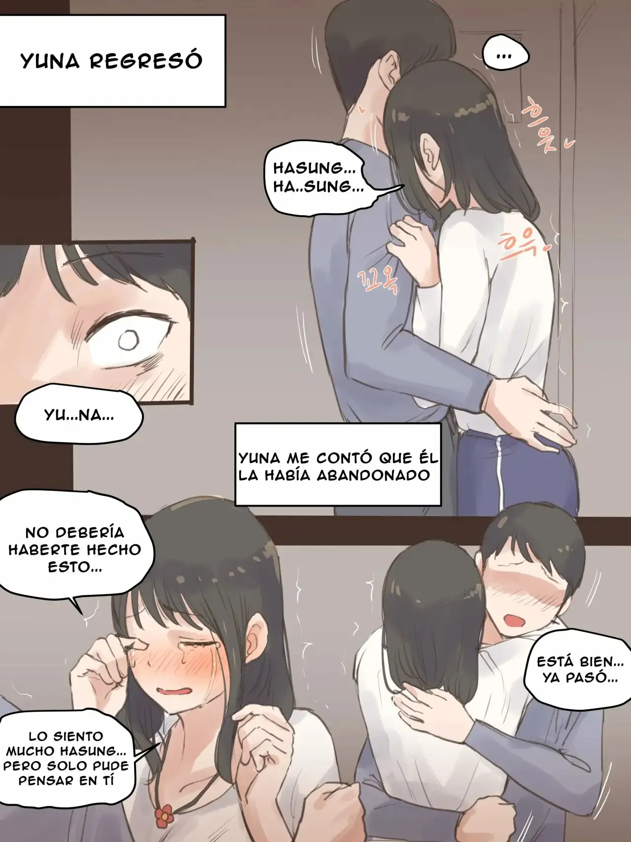 BEHIND | Page 29