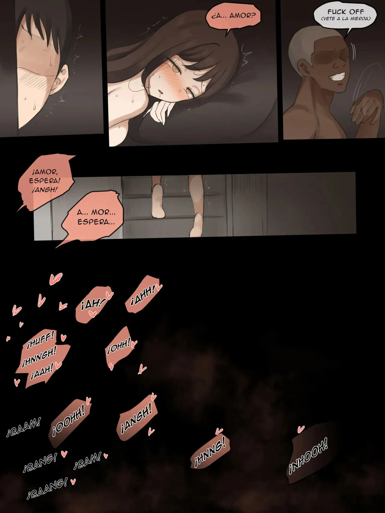 X-BOYFRIEND | Page 28