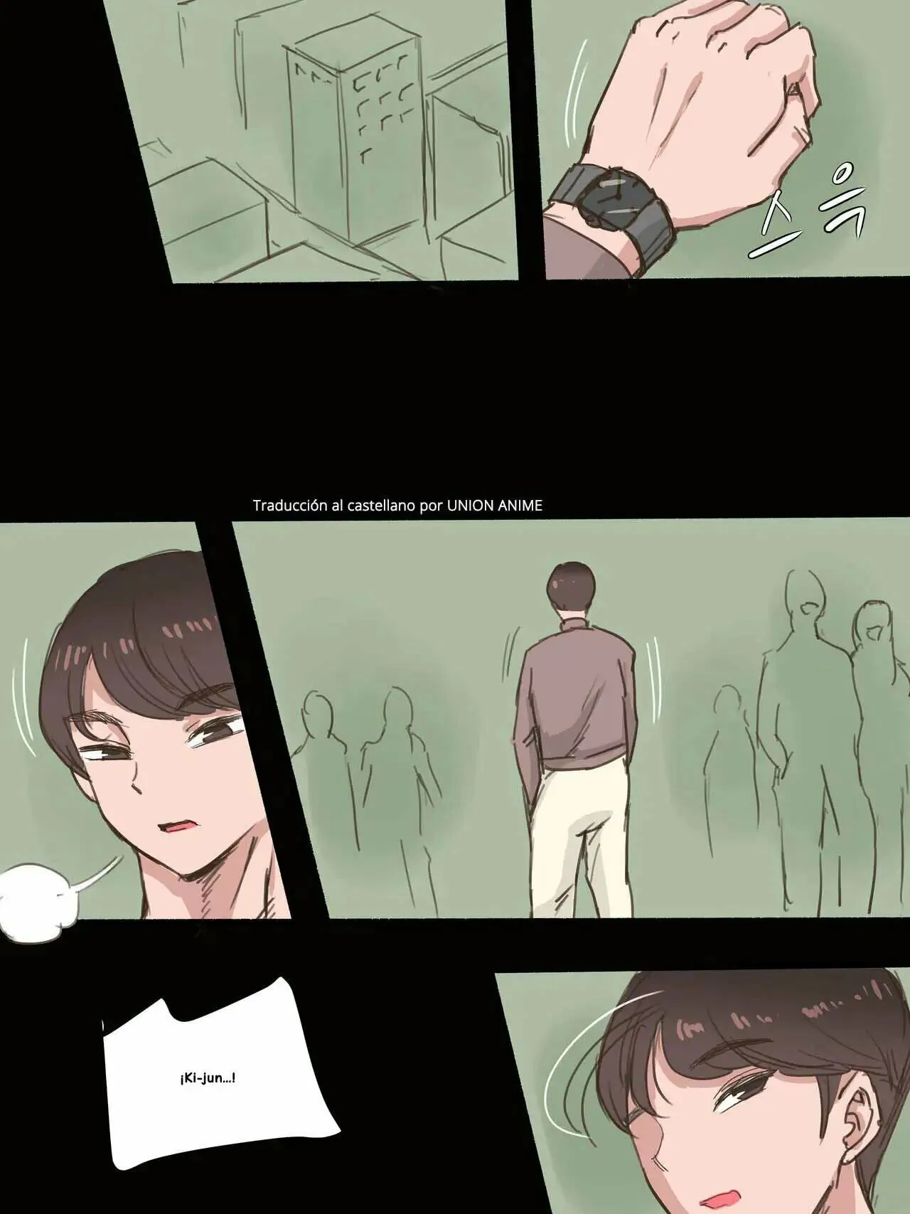 Stay With Me 1 | Page 26