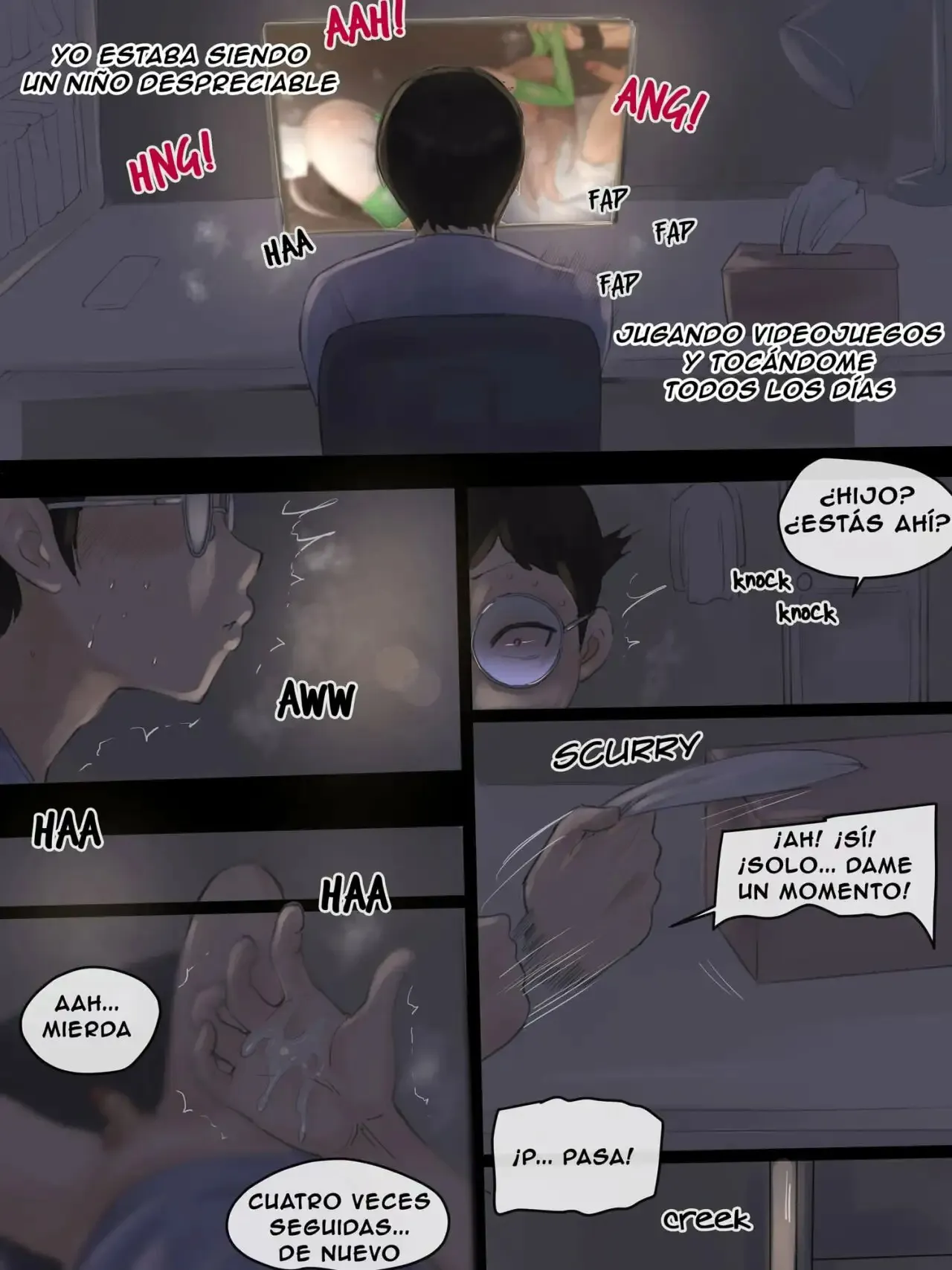 YUJ | Page 9