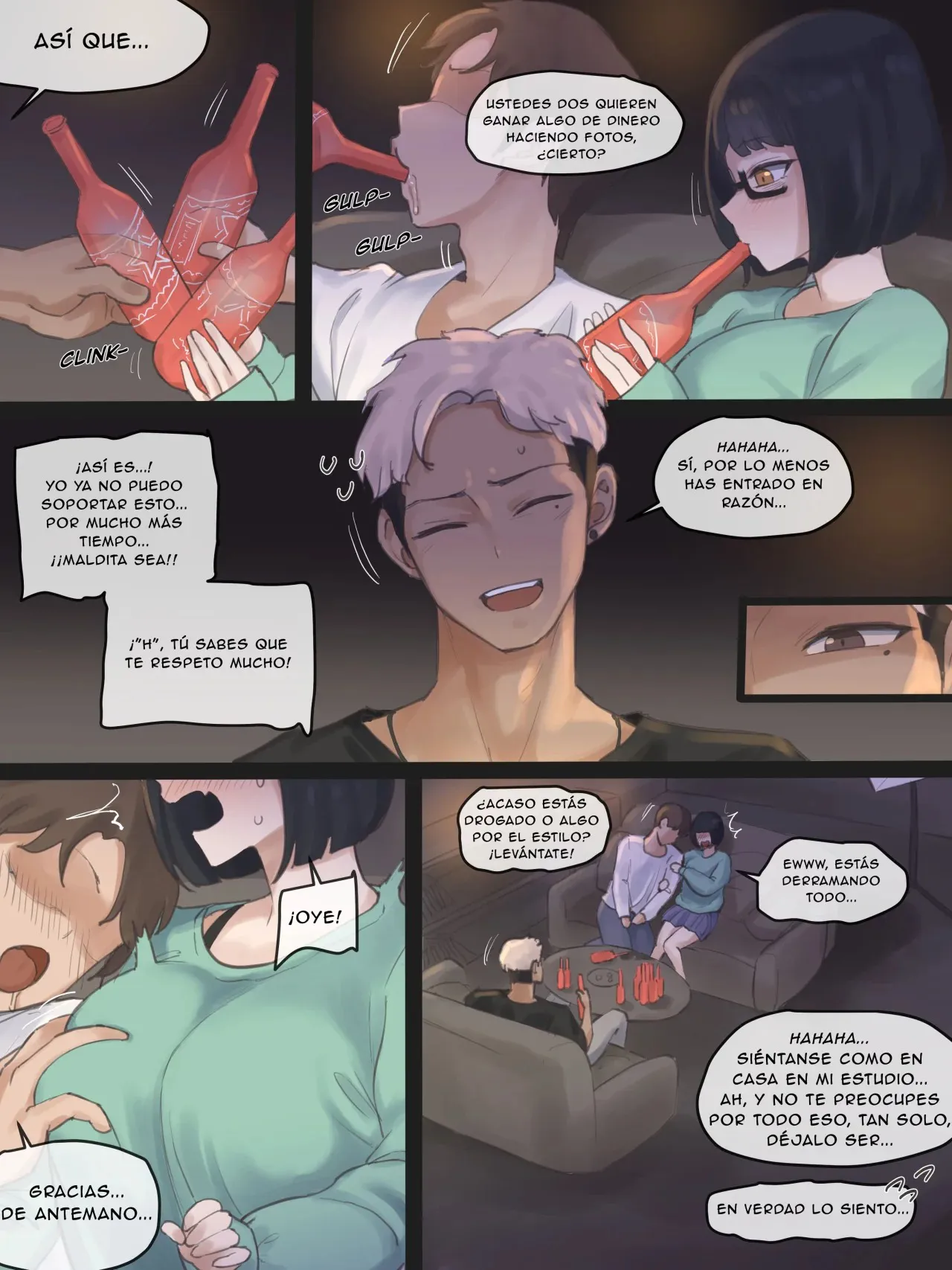 SHUTTER | Page 10