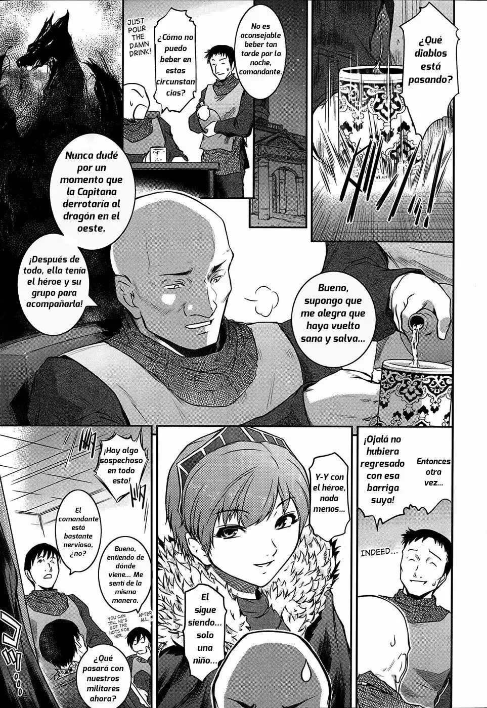 Go West + Back to East | Page 35