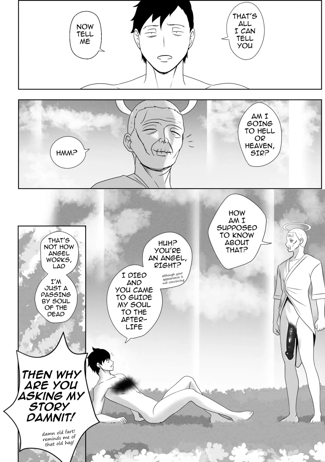 OYAOYAKODON + Extras | Page 44