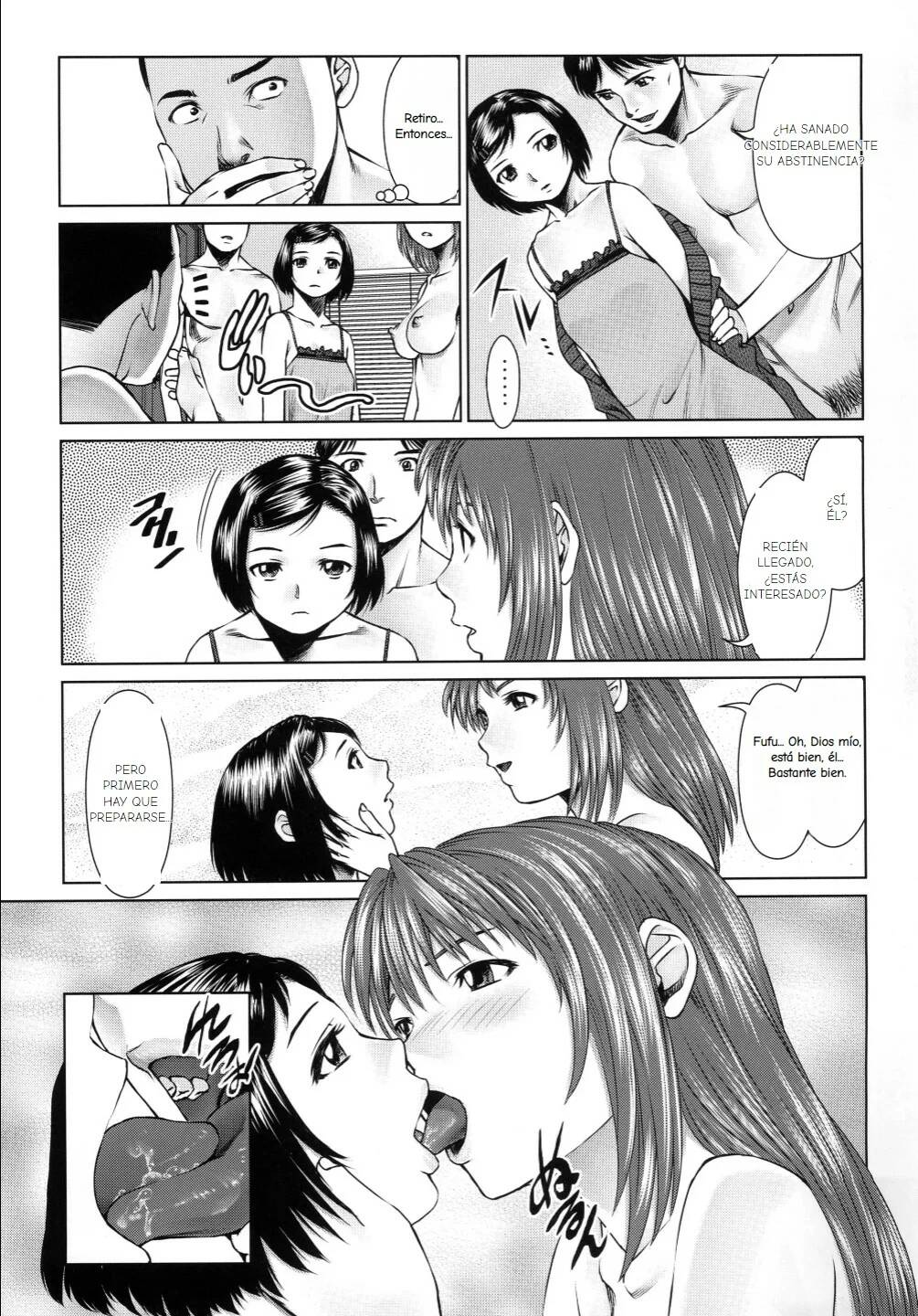 Ookami no Esa -Hirugohan- | Page 70