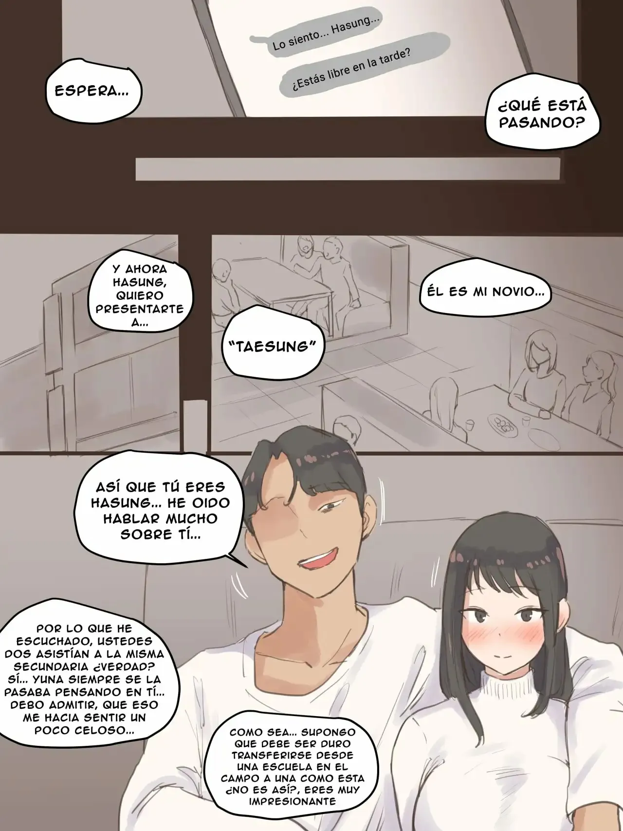 BEHIND | Page 19