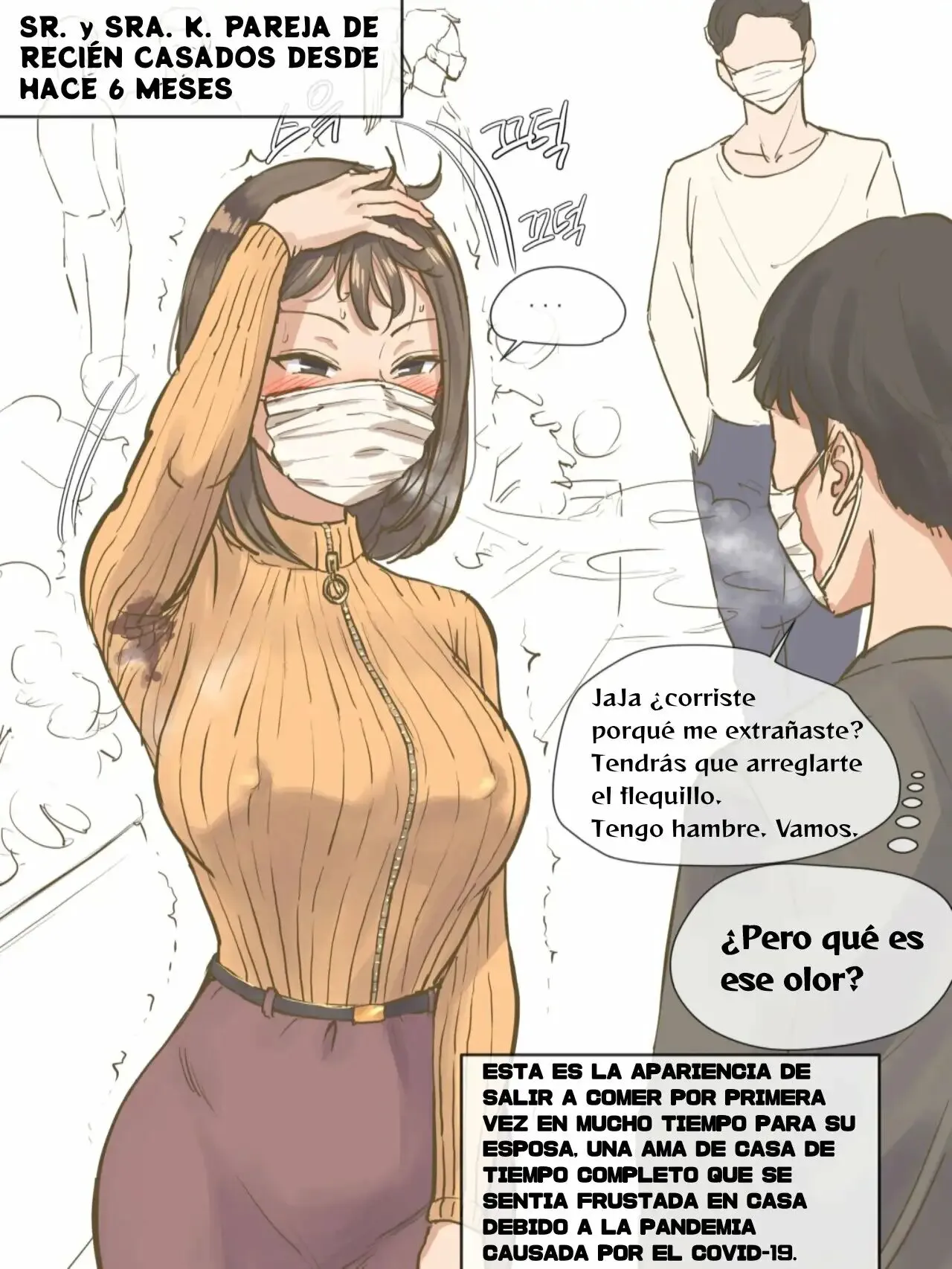 [Laliberte] COVID19 [Spanish] [HGUK]'s first page