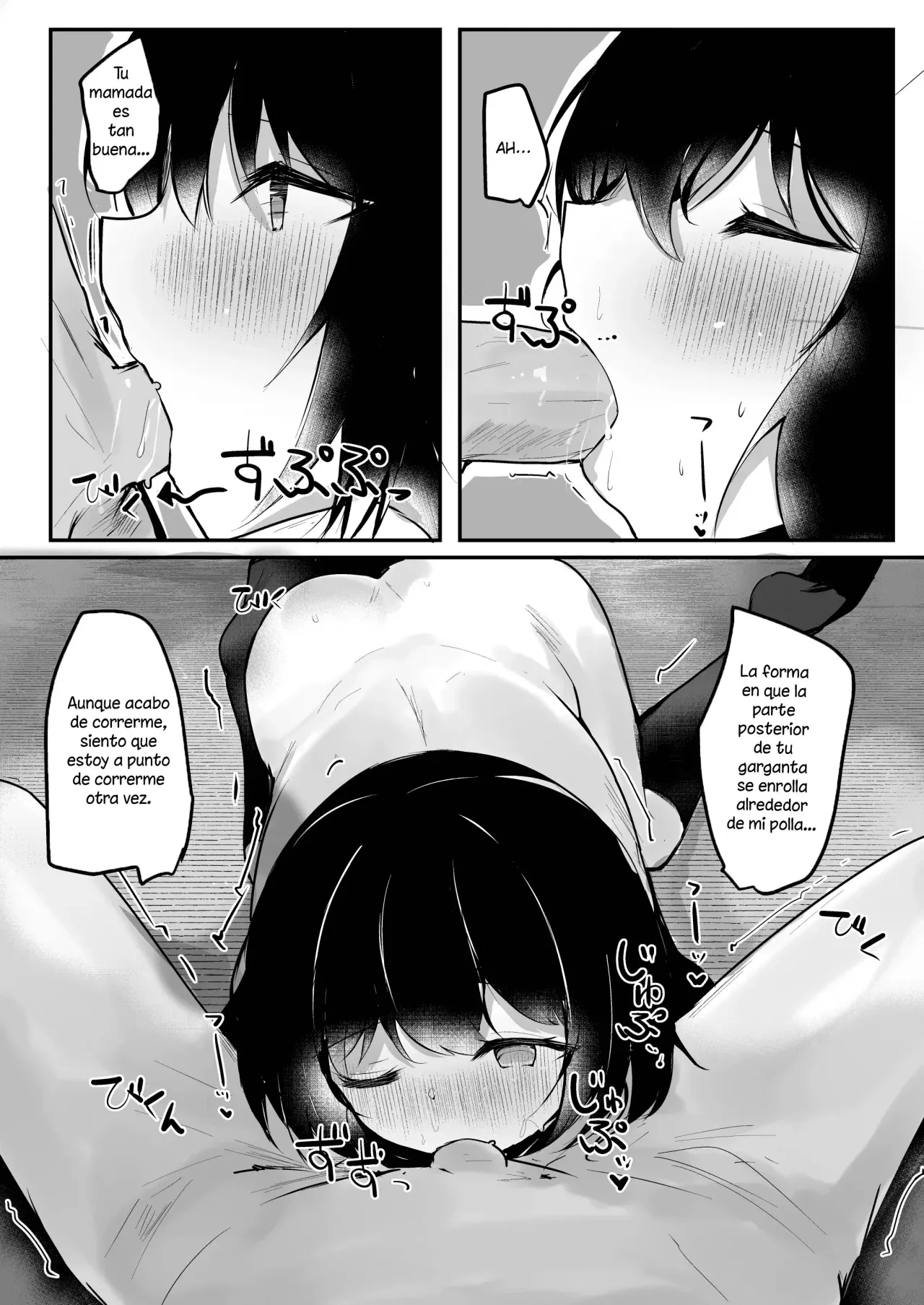 Netorase Kanojo | Page 19