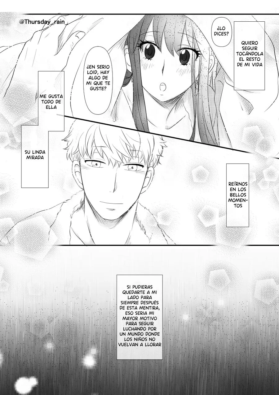 Koto no Okori wa | Como Fue Que Paso | Page 36