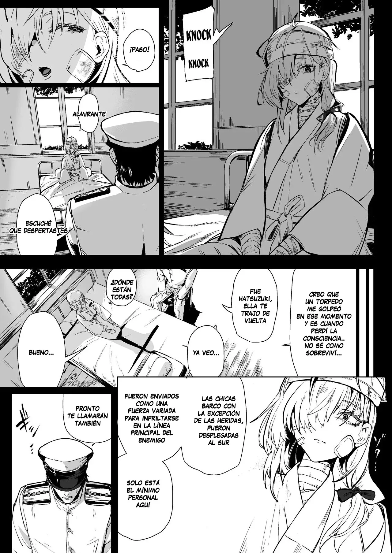 SUZUTSUKI END ROLL | Page 2