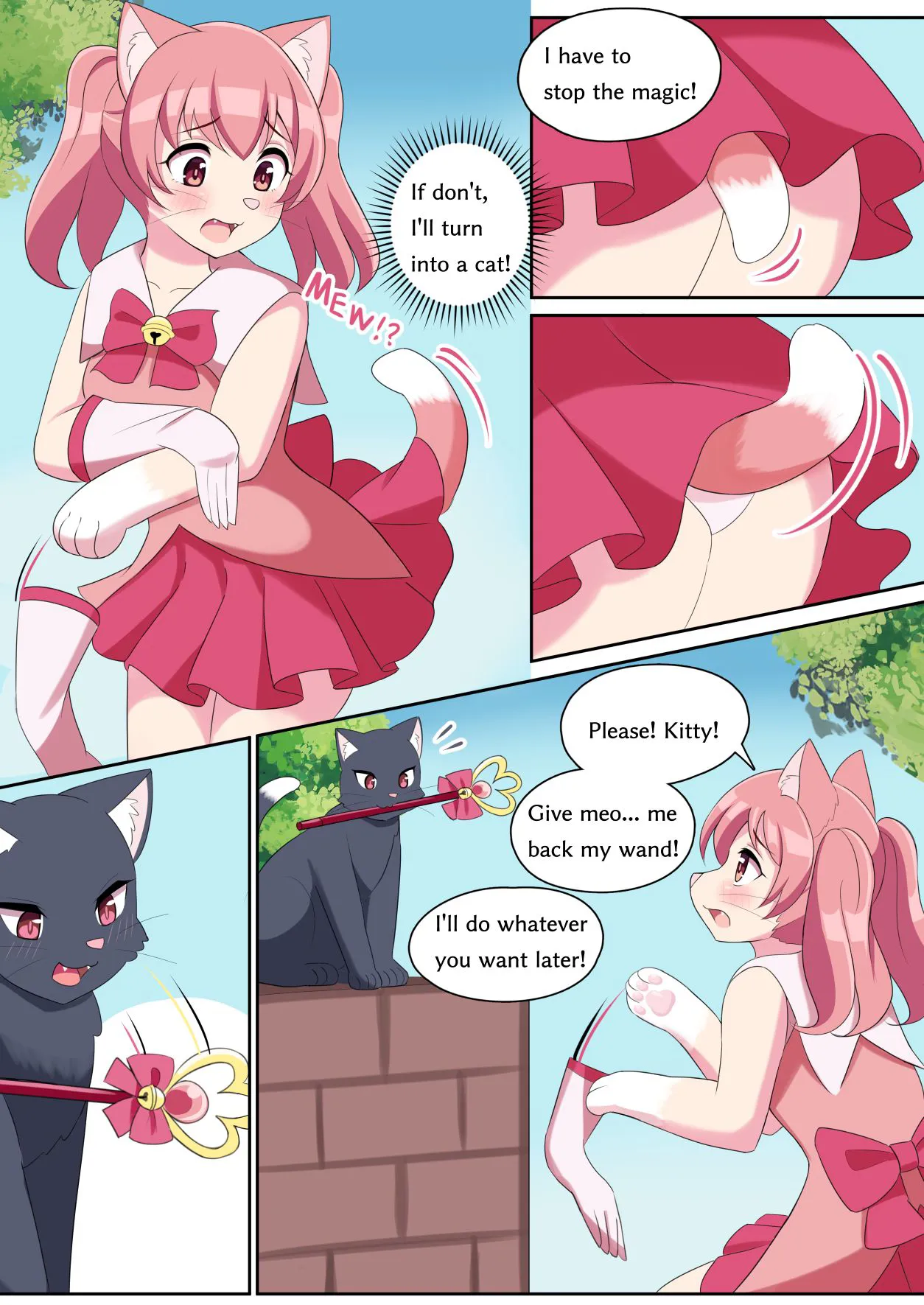 roina art and fanbox | Page 38