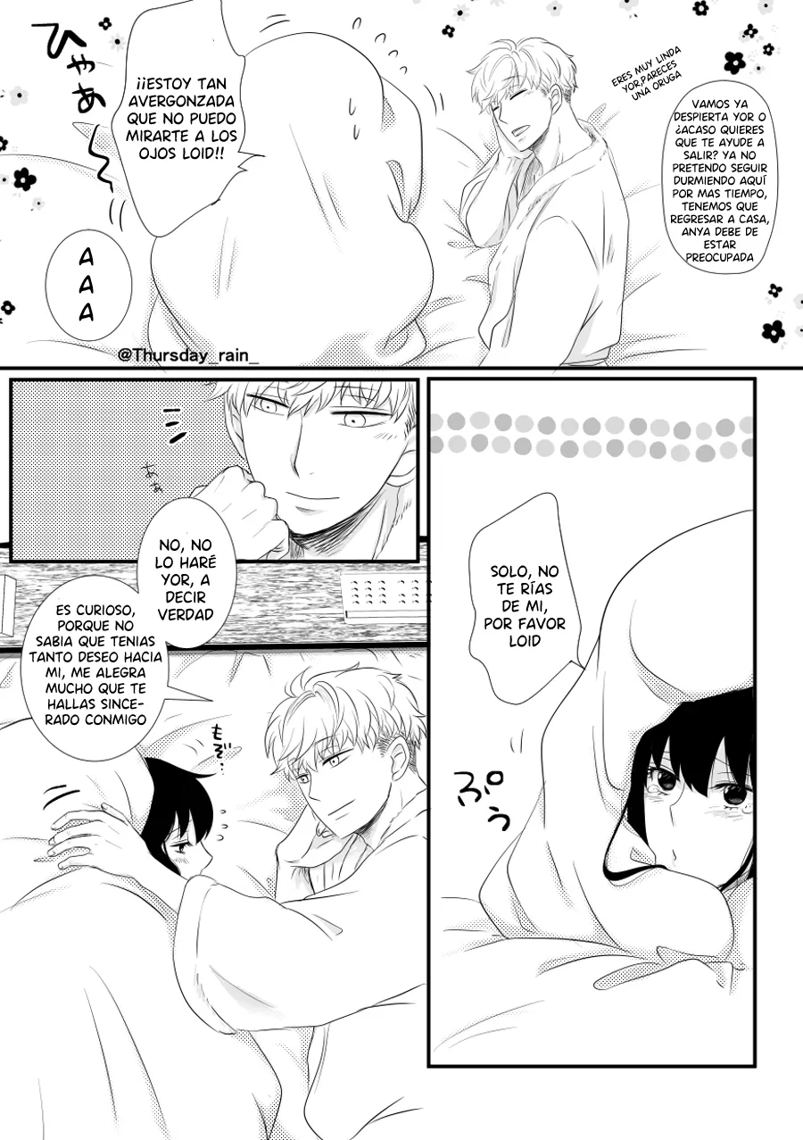 Koto no Okori wa | Como Fue Que Paso | Page 35