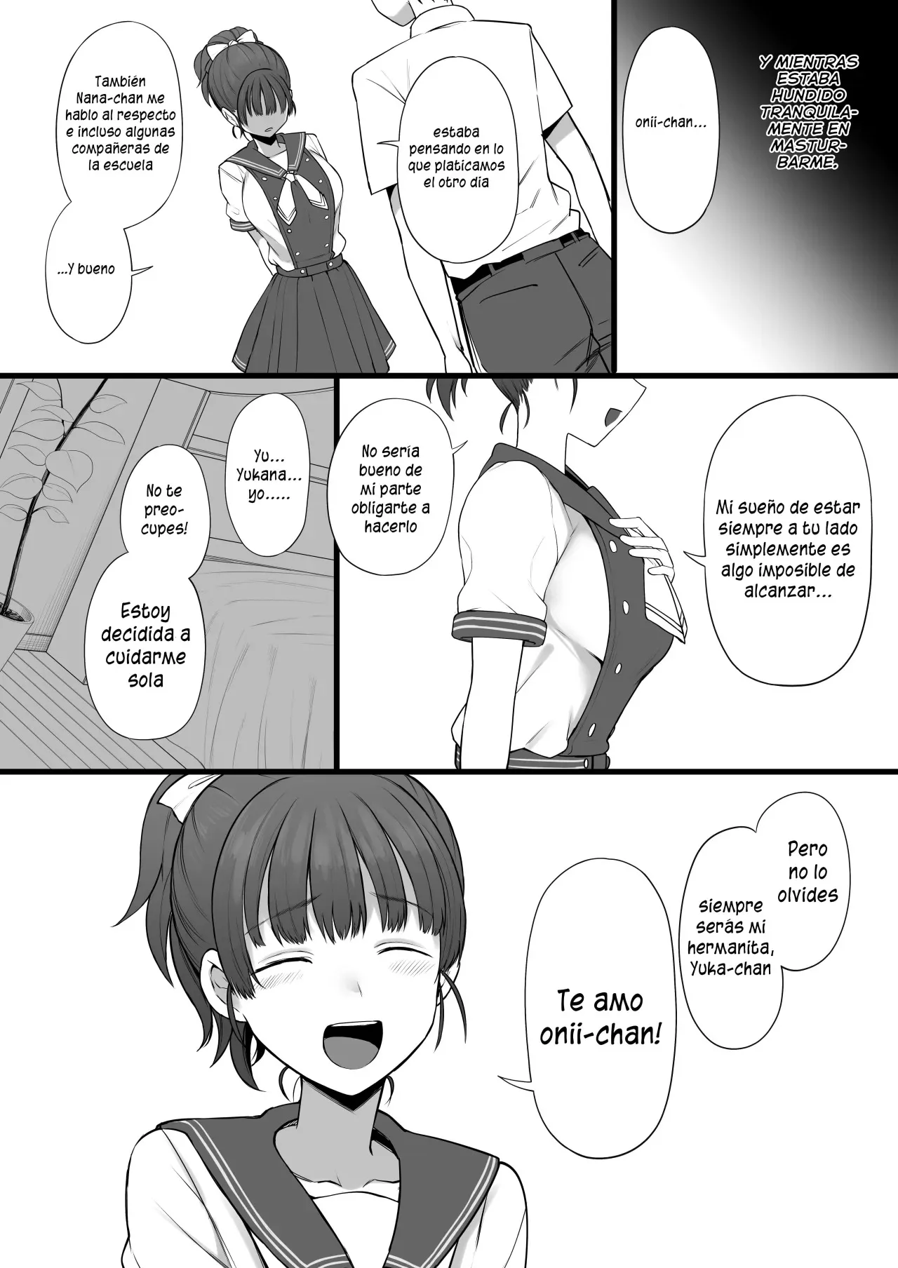 Yarichin kara Imouto to Osananajimi no Honnou Mukidashi na Shashin o Katte Shikoru Hon | Page 24