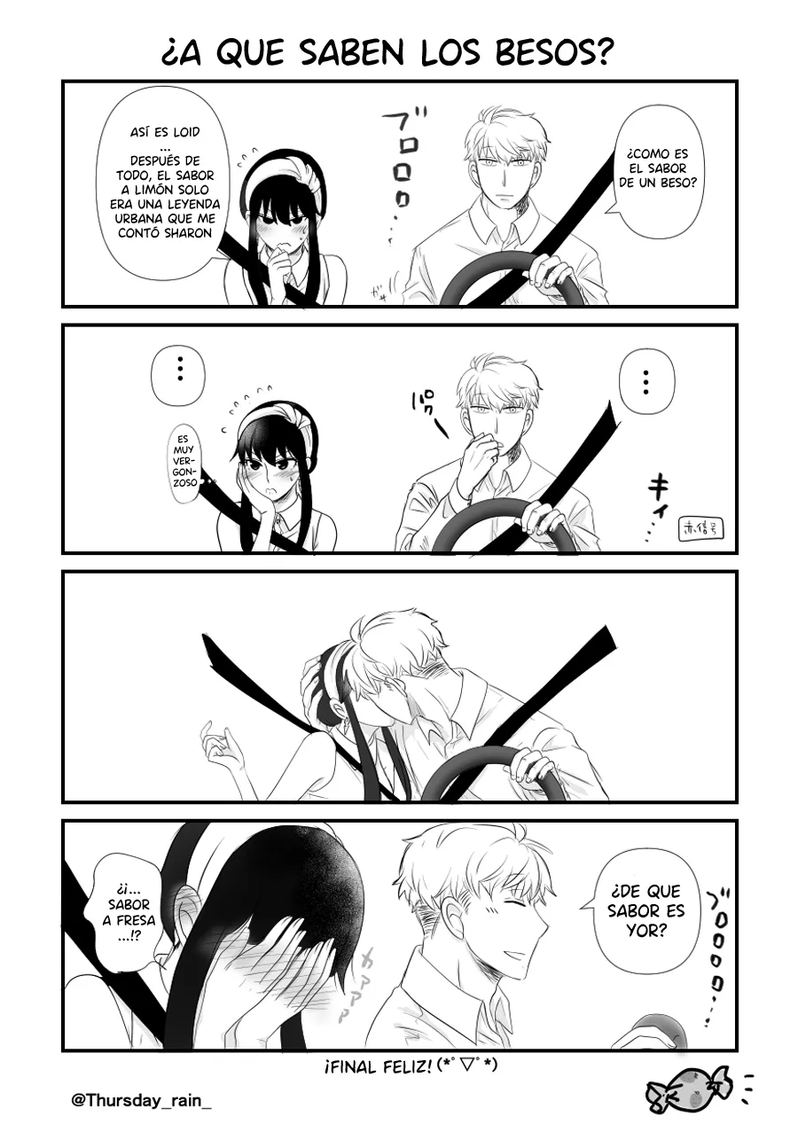 Koto no Okori wa | Como Fue Que Paso | Page 39