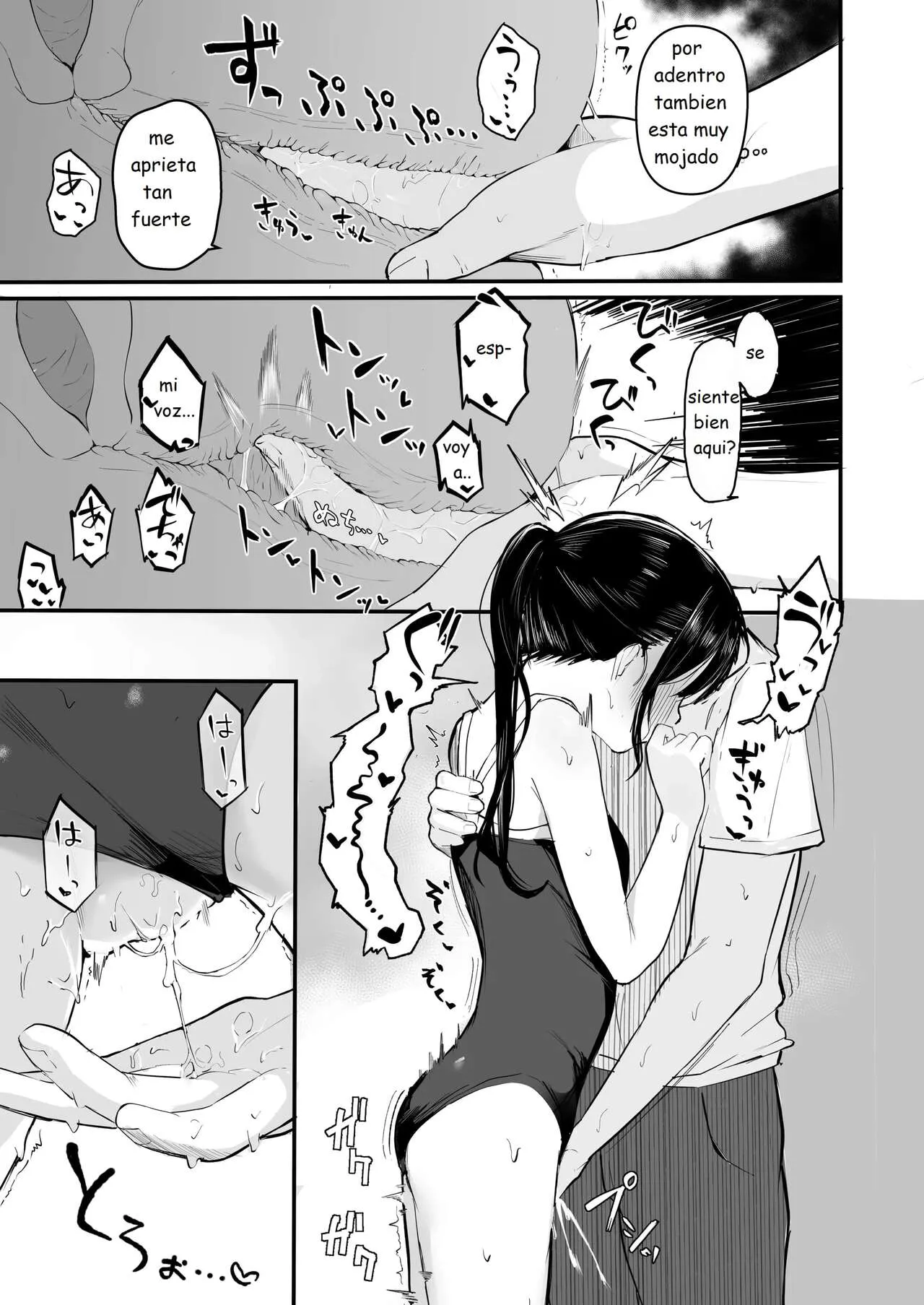 Seishun o Yarinaosu nara Kondo koso Suki datta Doukyuusei to Tsukiatte Zettai Yarimakuritai. | Page 29