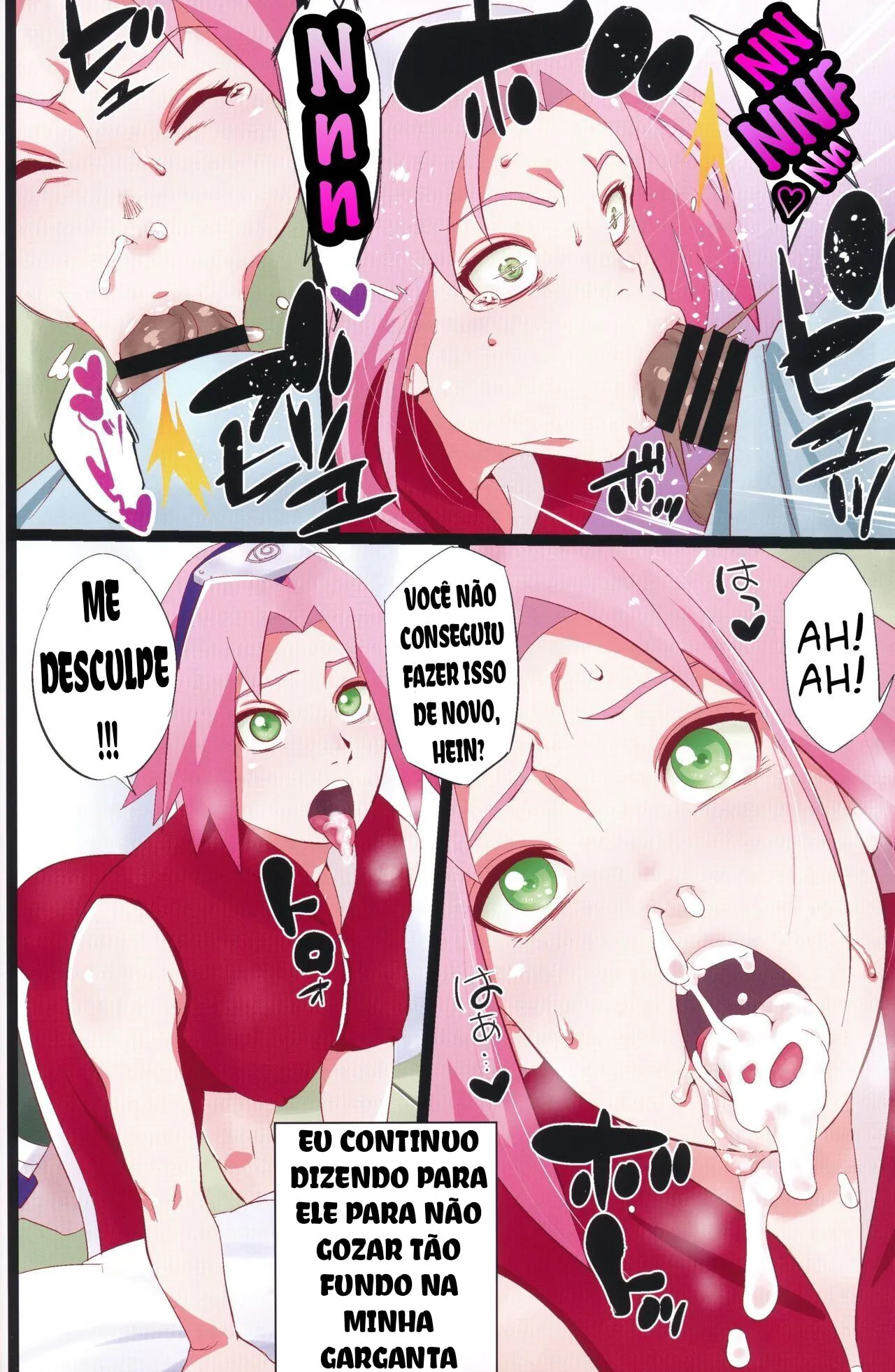 NARUTOP PINK | Page 7