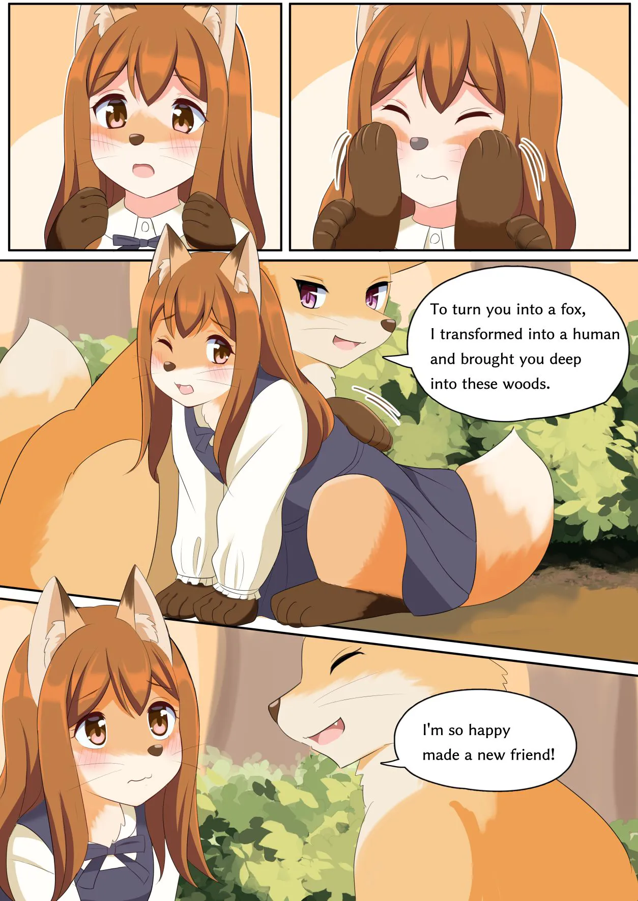 roina art and fanbox | Page 187