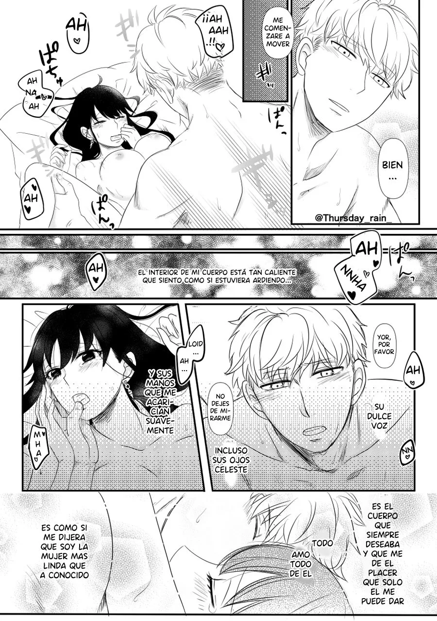 Koto no Okori wa | Como Fue Que Paso | Page 29