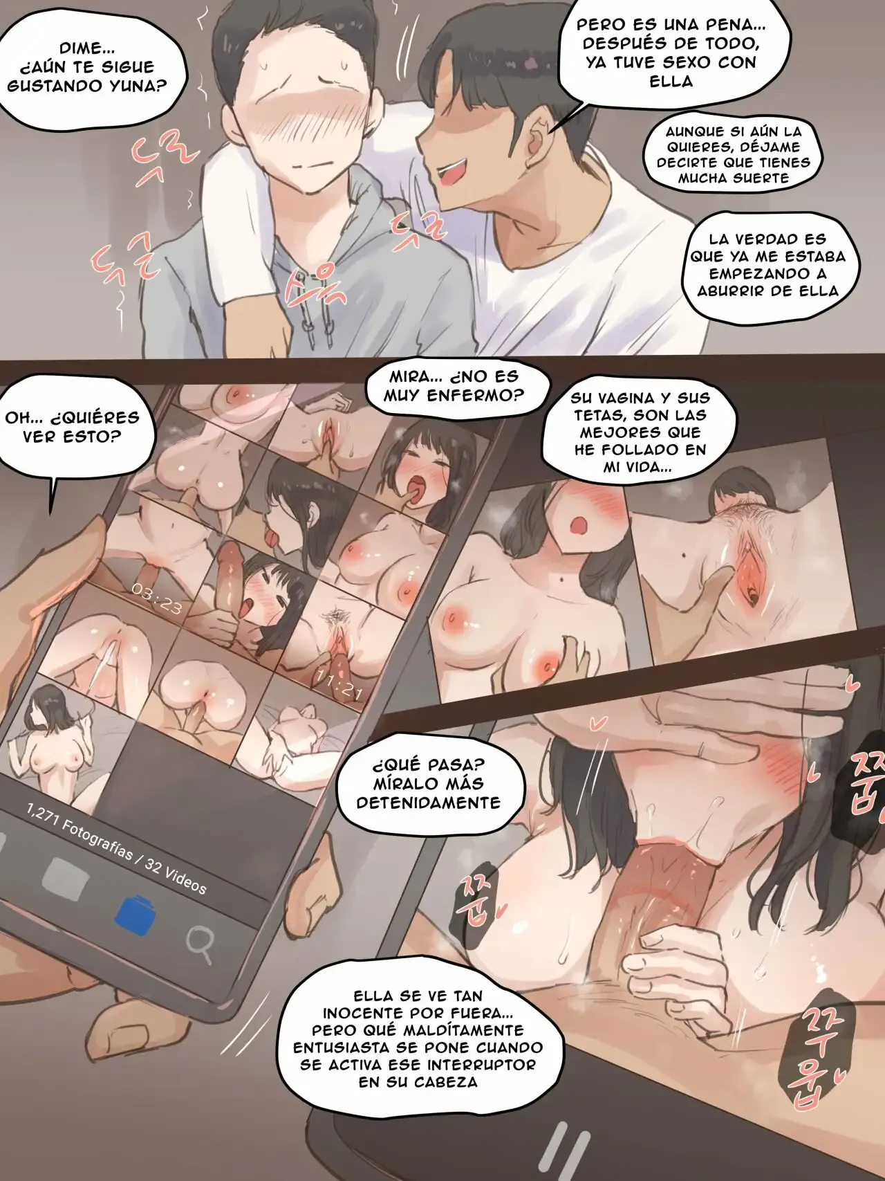 BEHIND | Page 21