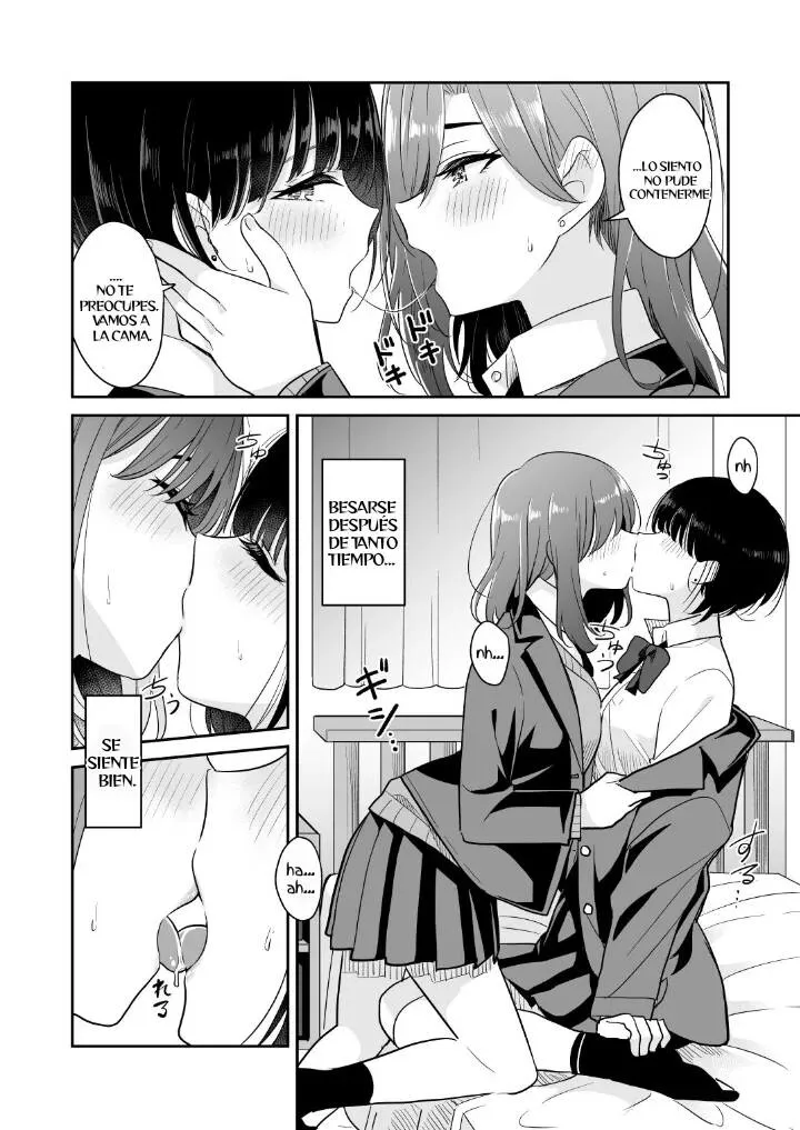 Kyou Oya, Iru kedo... | Page 13