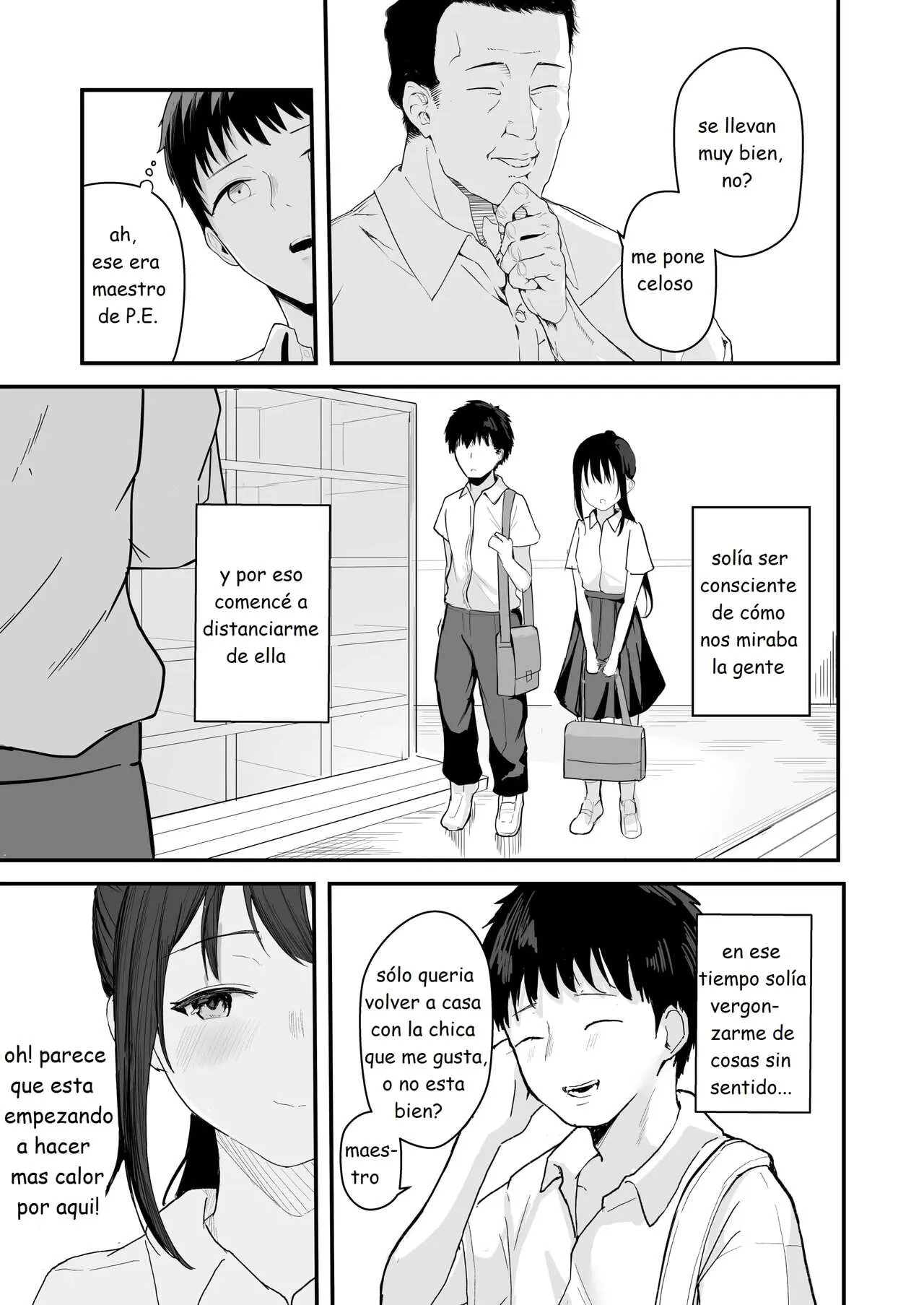 Seishun o Yarinaosu nara Kondo koso Suki datta Doukyuusei to Tsukiatte Zettai Yarimakuritai. | Page 11