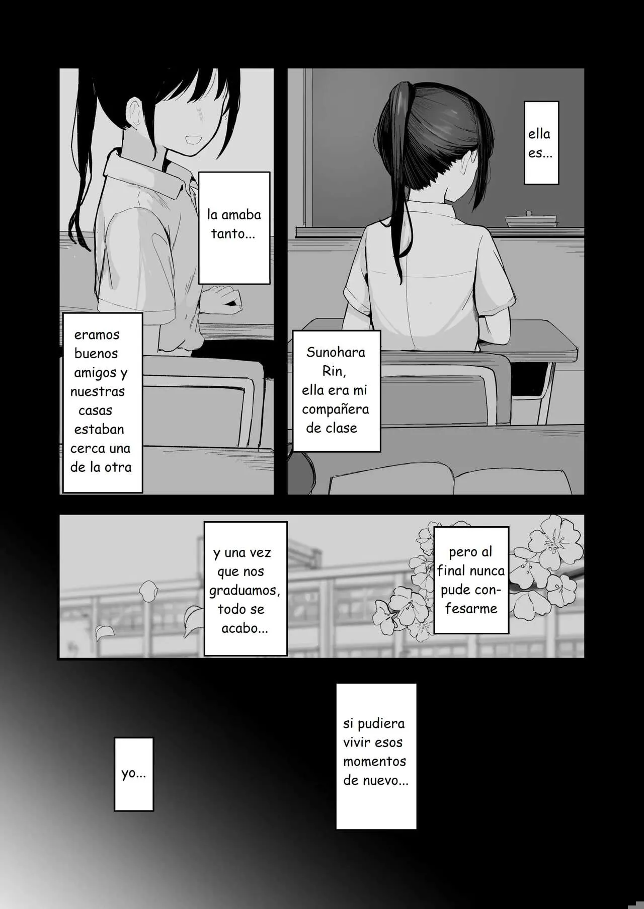 Seishun o Yarinaosu nara Kondo koso Suki datta Doukyuusei to Tsukiatte Zettai Yarimakuritai. | Page 5