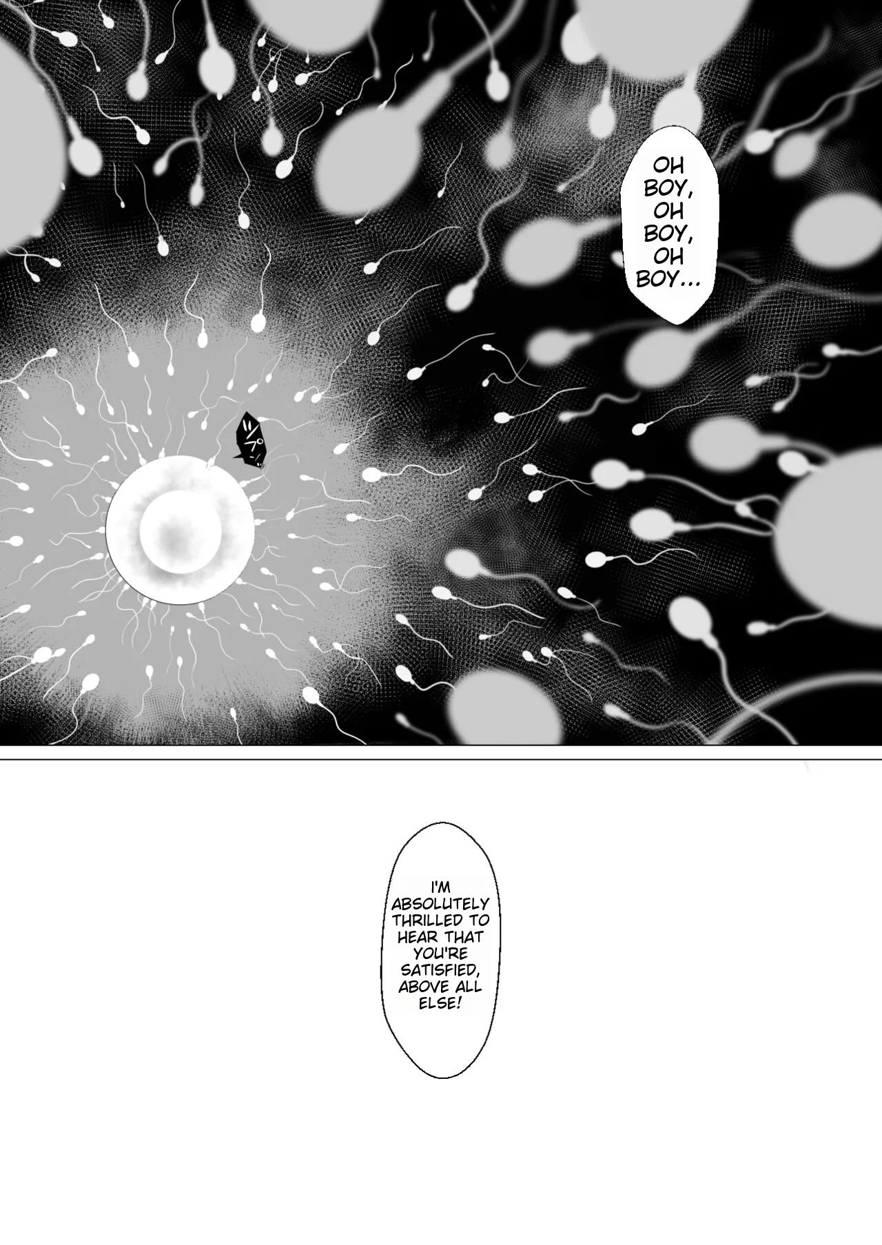 Gyoushounin Dirk to Mahou no Kouro | Peddler Dirk and the Magic Incense Burner | Page 40