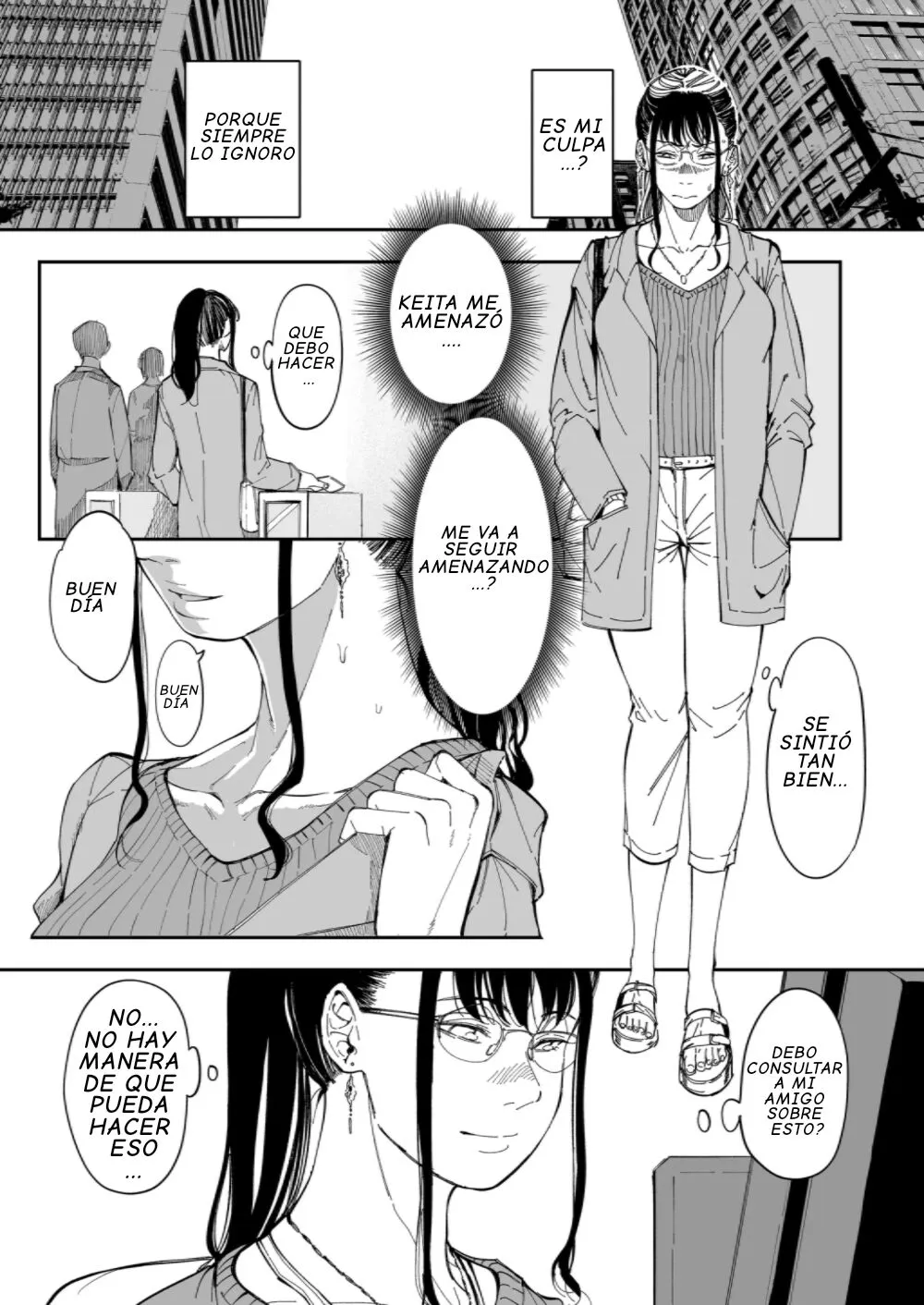 Aneki no Ero Aka Mitsuketara | Page 27