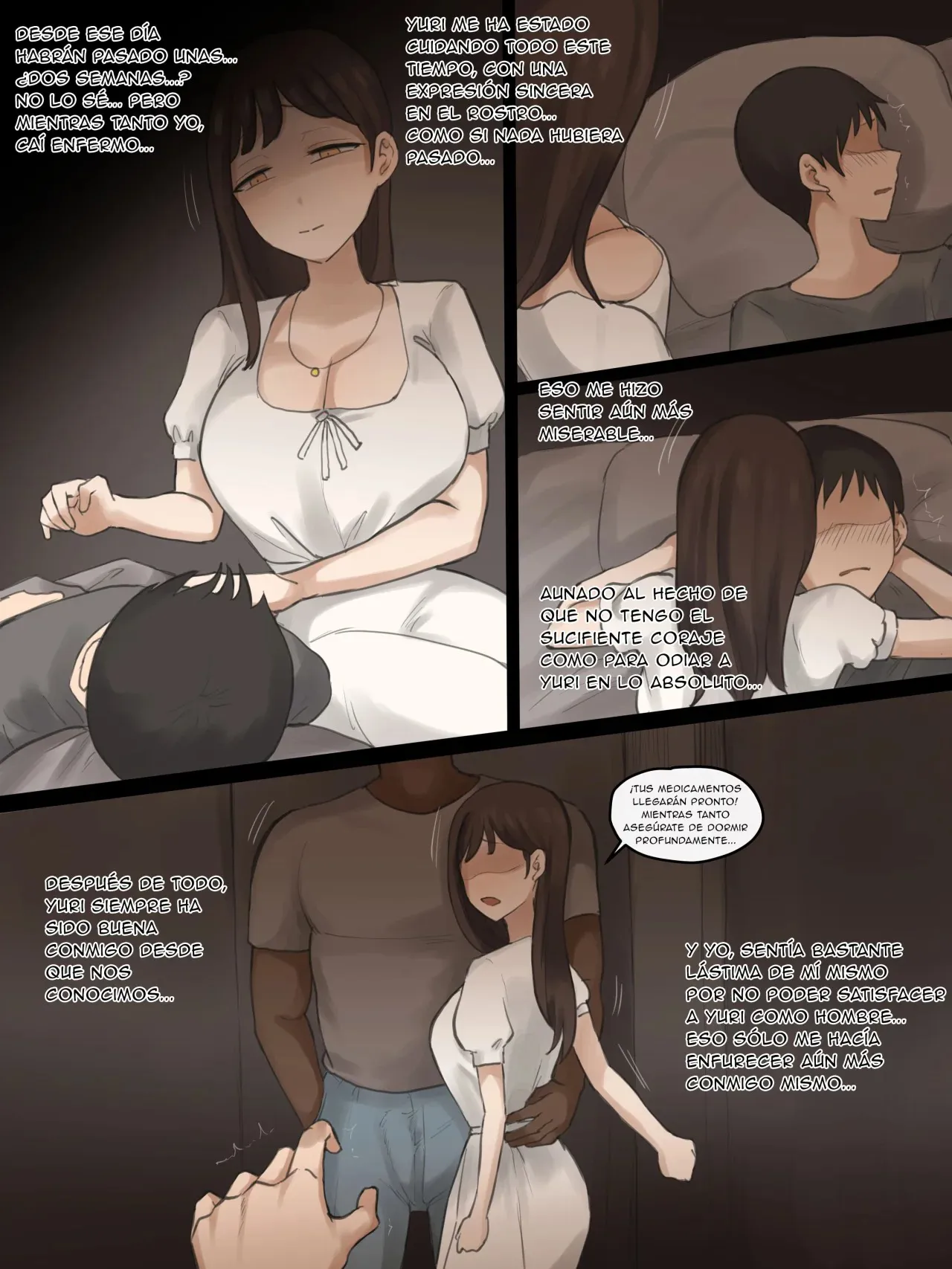 X-BOYFRIEND | Page 29