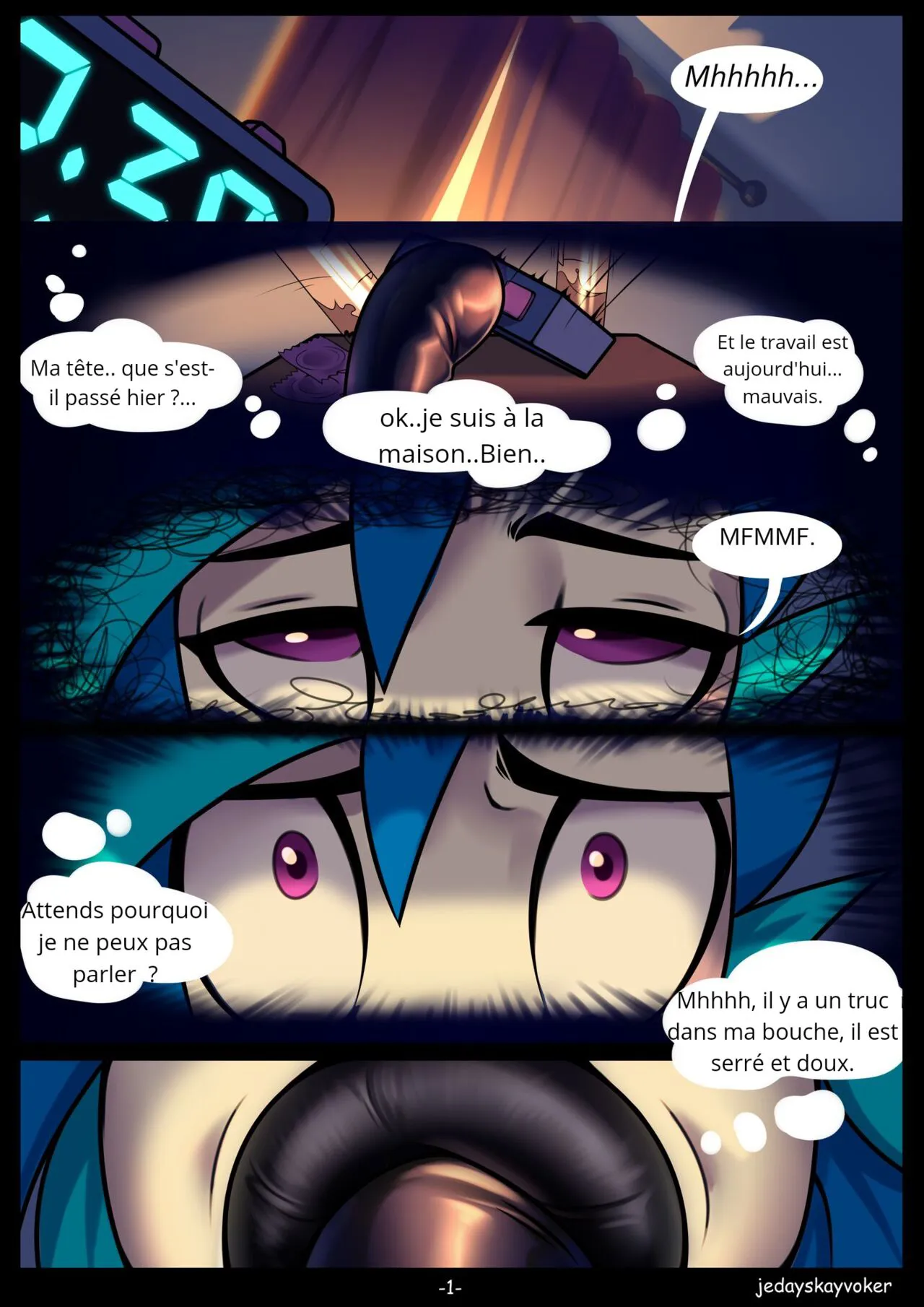 Play the Record 1 | Page 2