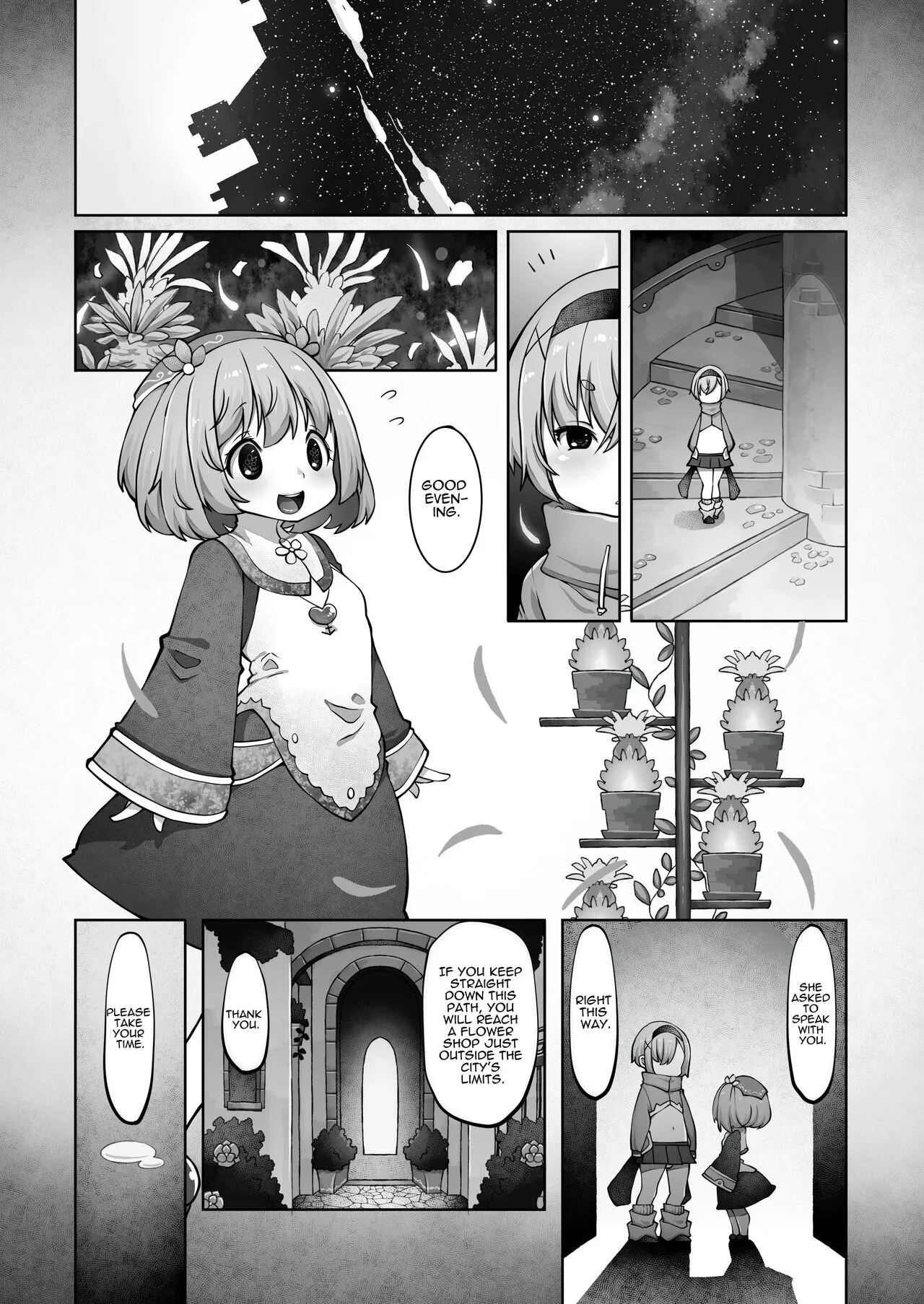 Mareinu Oukoku no Midarana Nichijou | Indecent Days of the Mareinu Kingdom | Page 93