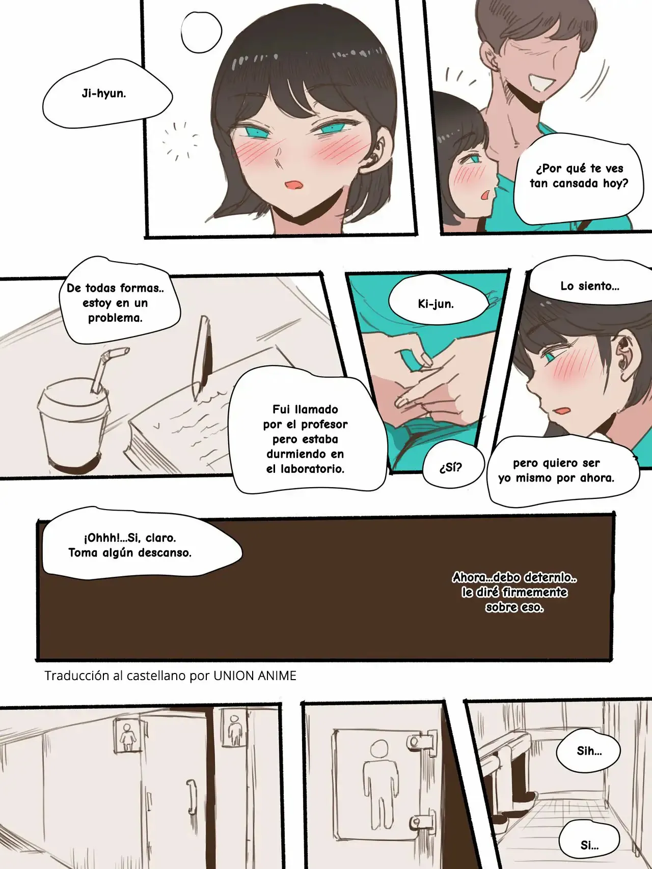 Stay With Me 2 | Page 16