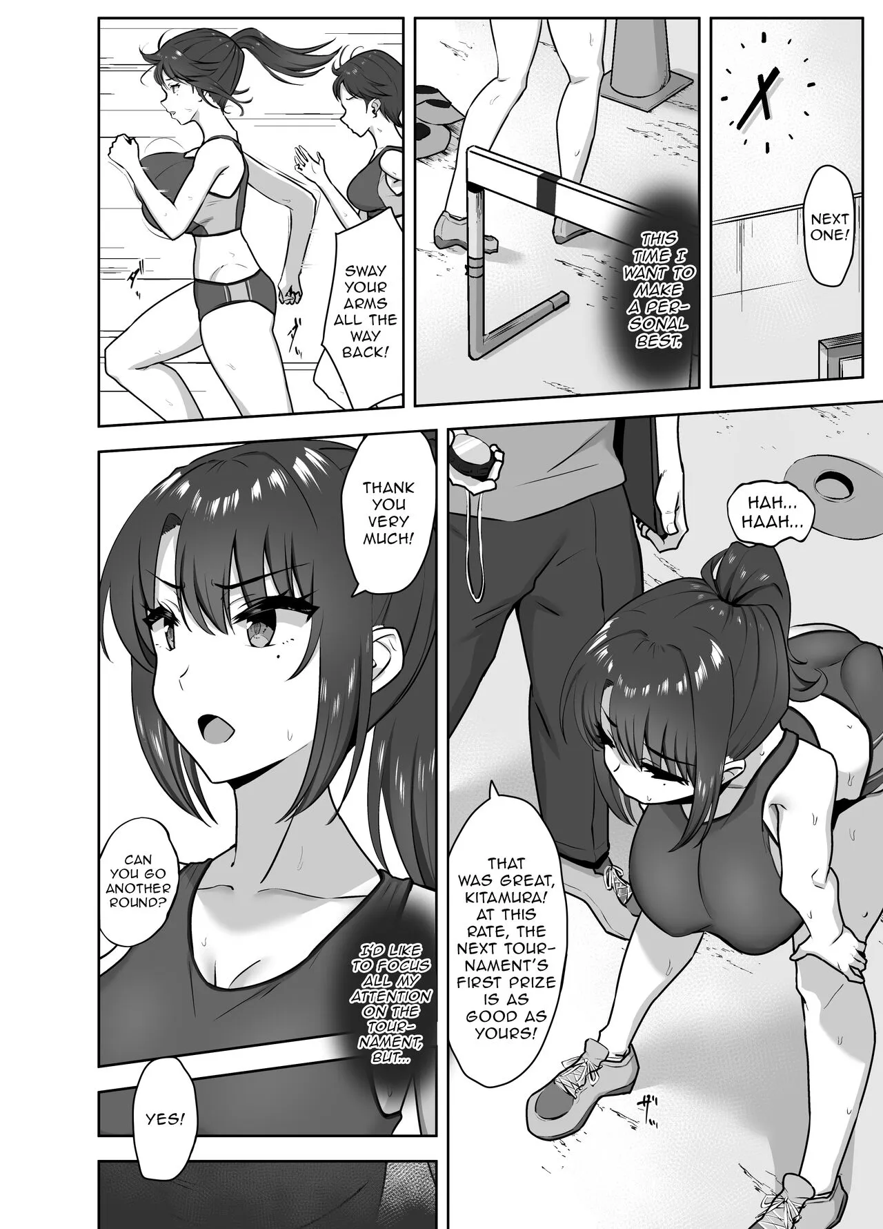 Bukatsu-go wa Seishori gakari ‐Kanojo no Hajimete wa Boku no Mono‐ | After Club Activities: Sexual Relief Duties -Her first time is mine- | Page 14