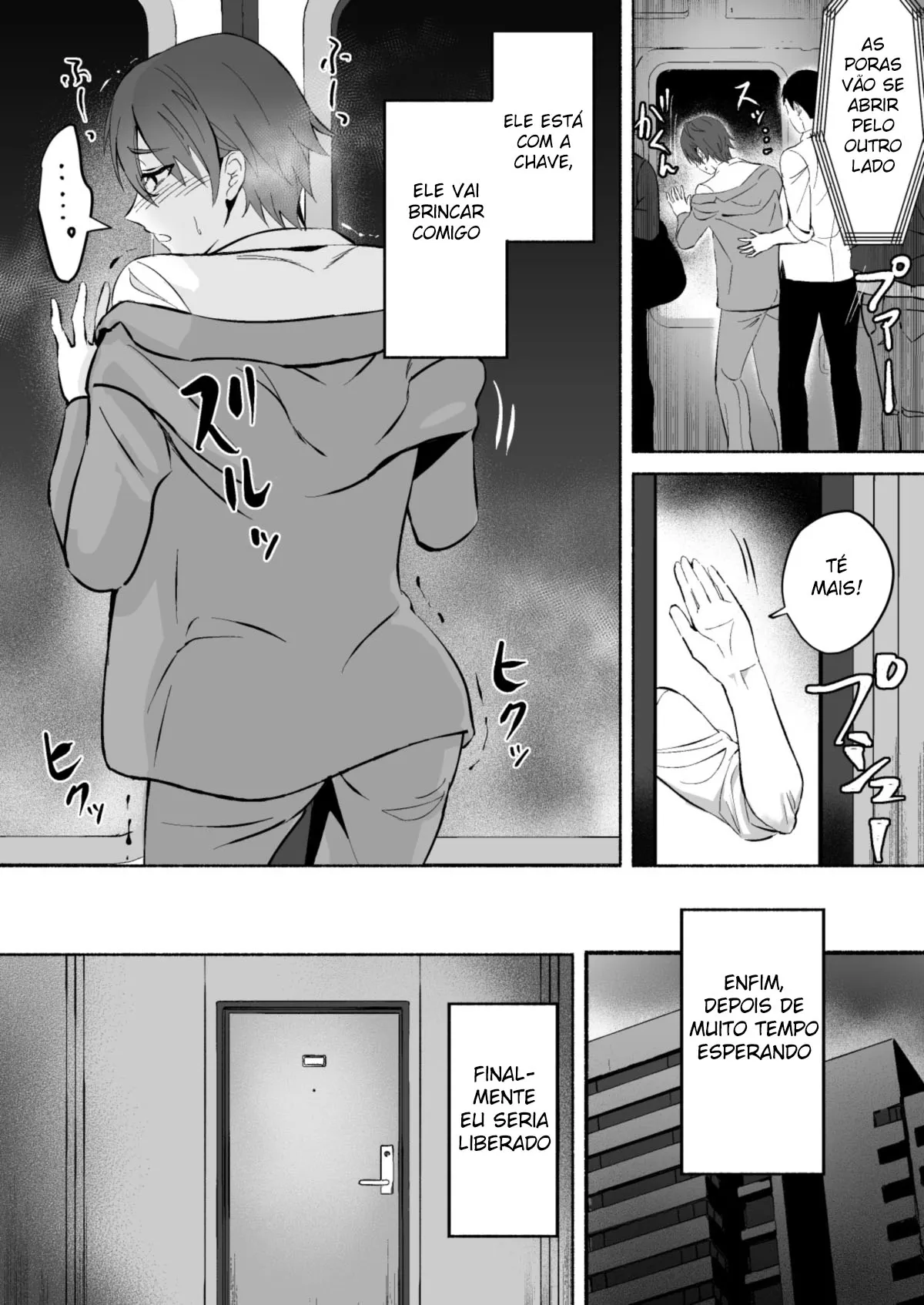 Chikubi Shuuchuu Jirashi Seme | Concentrated Nipple Teasing | Page 21