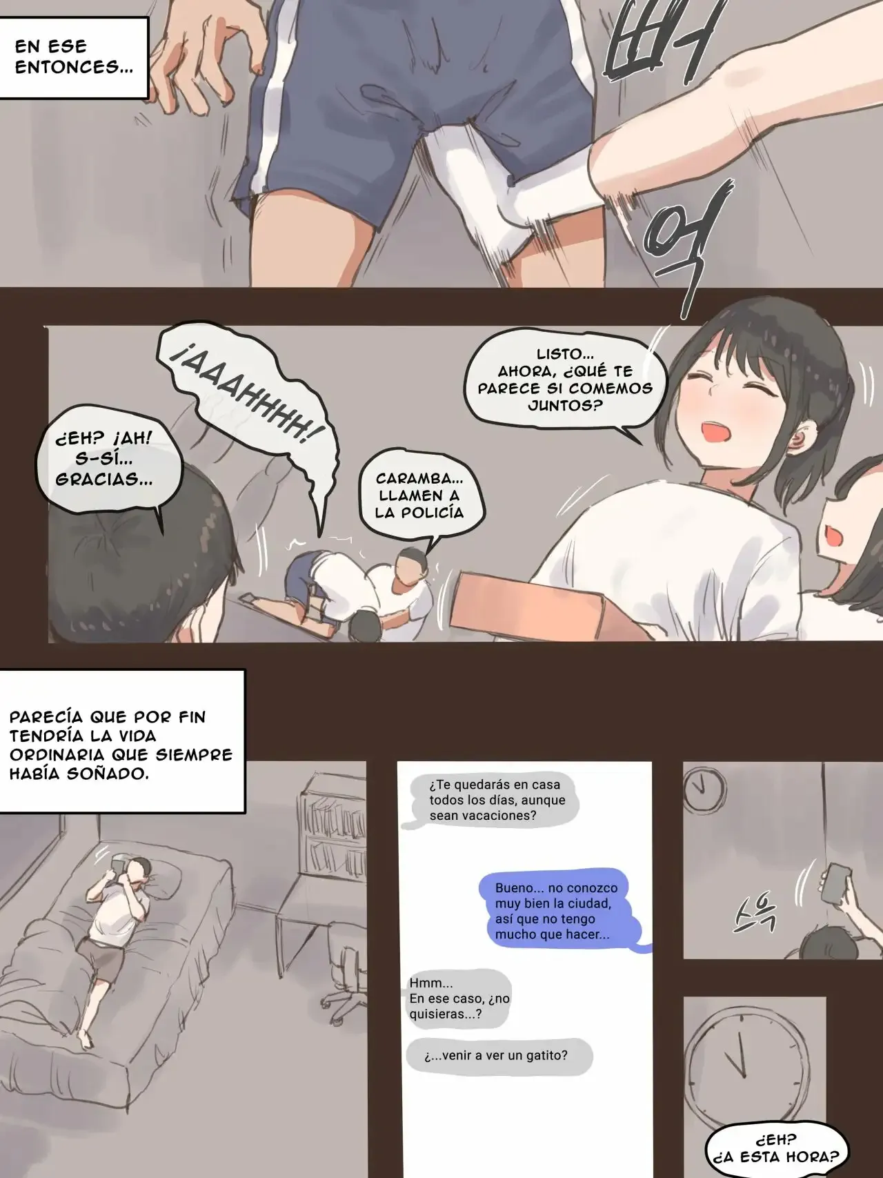 BEHIND | Page 7