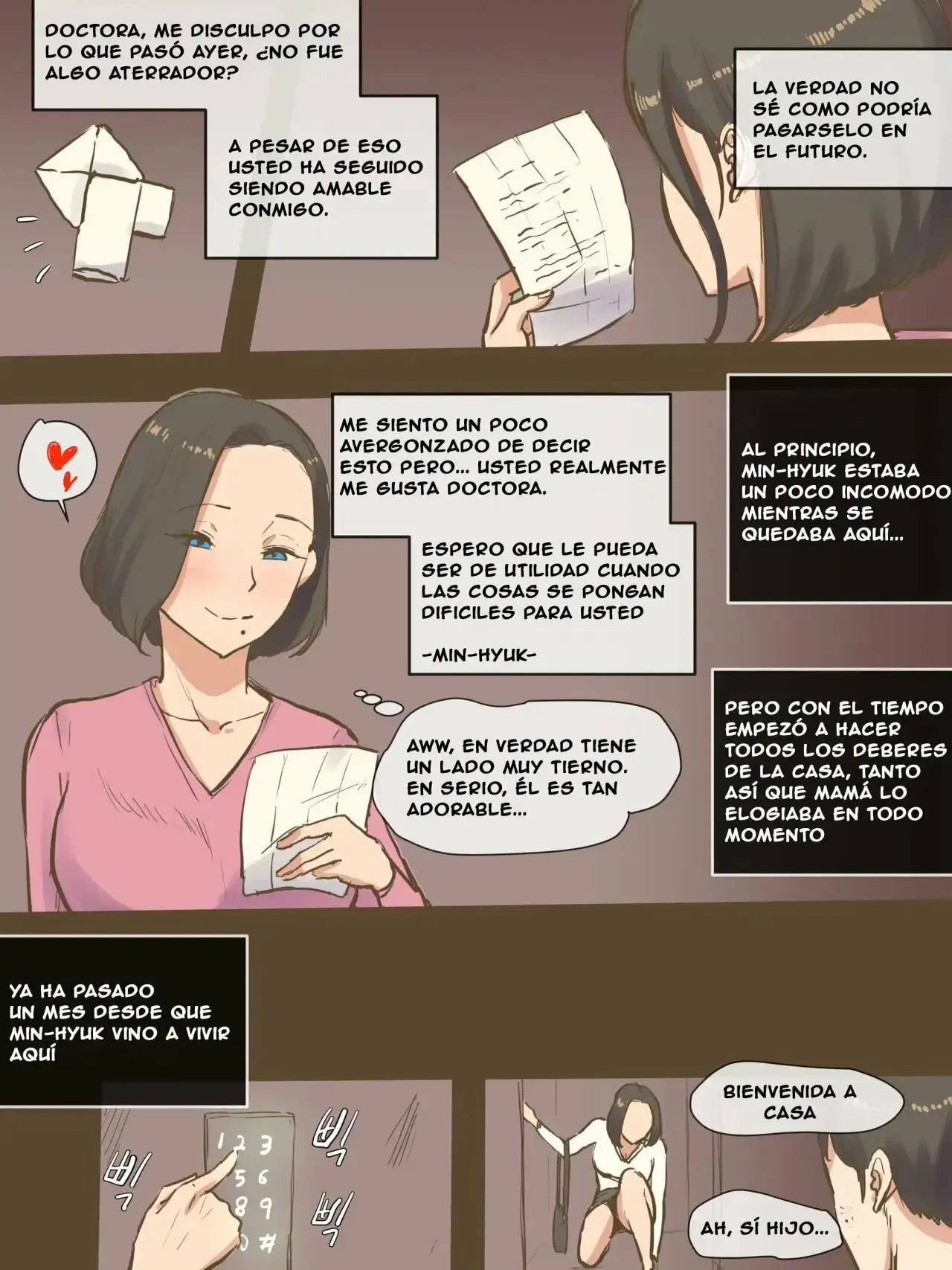 PARASITE | Page 18