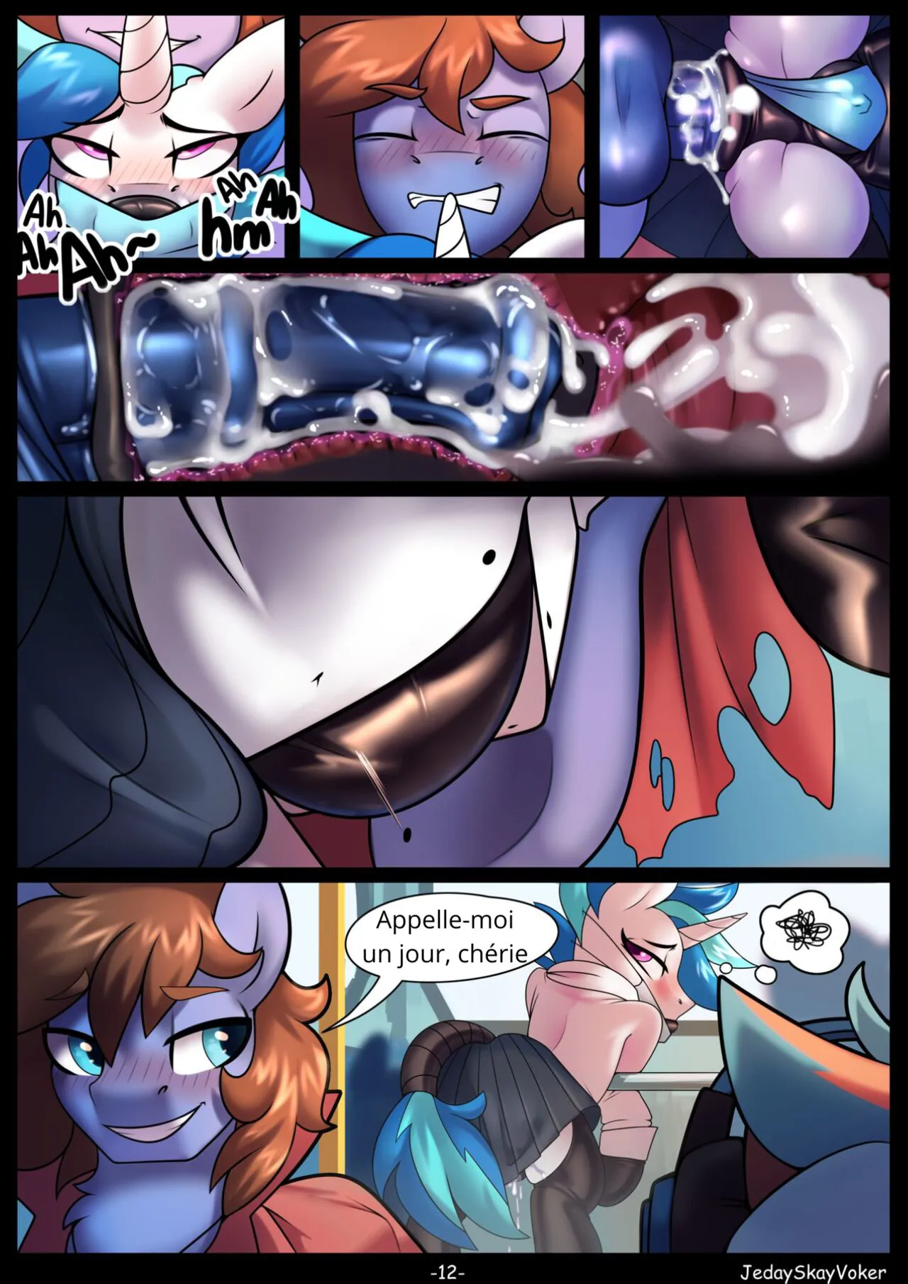 Play the Record 2 | Page 5