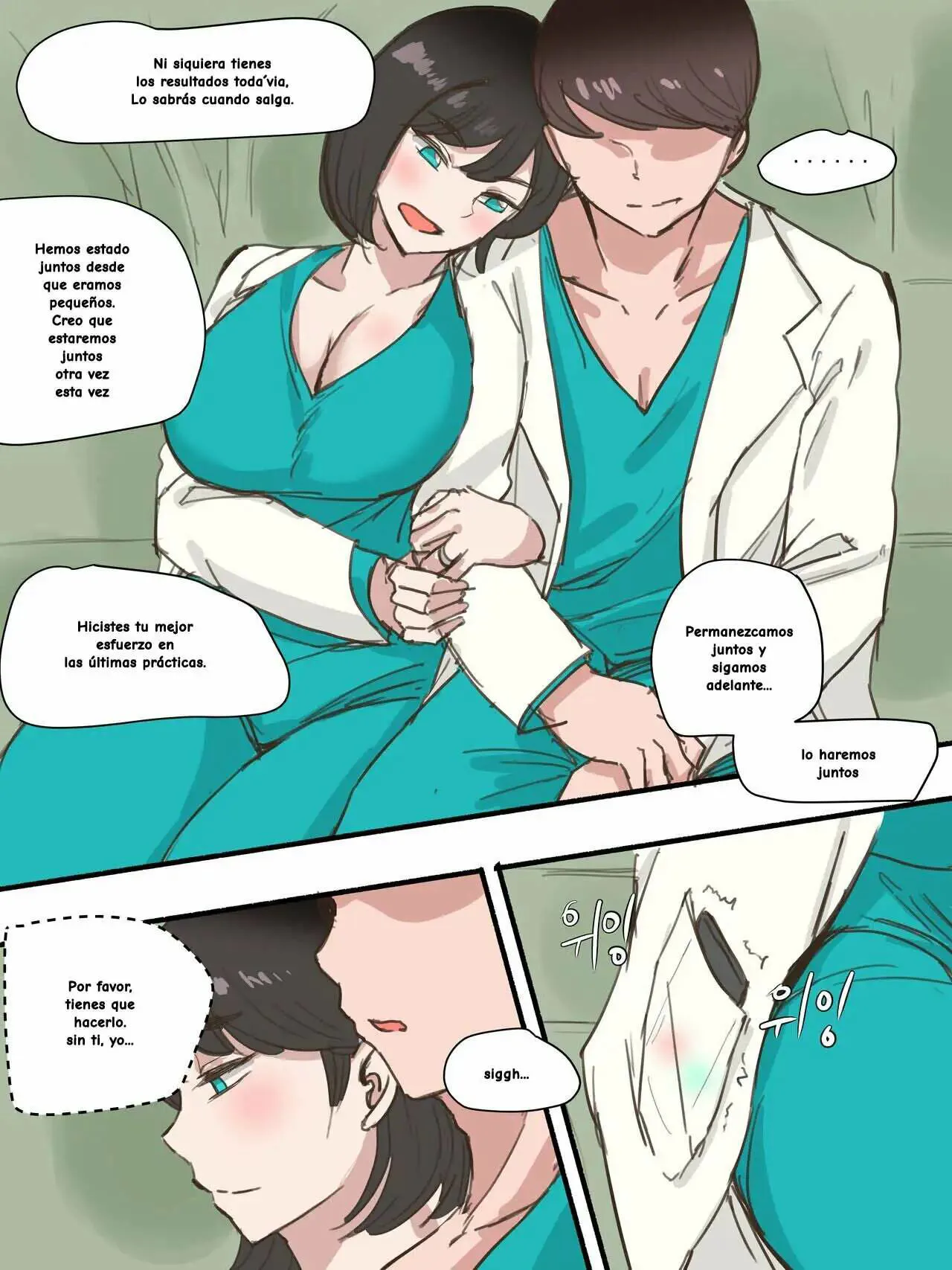 Stay With Me 1 | Page 4