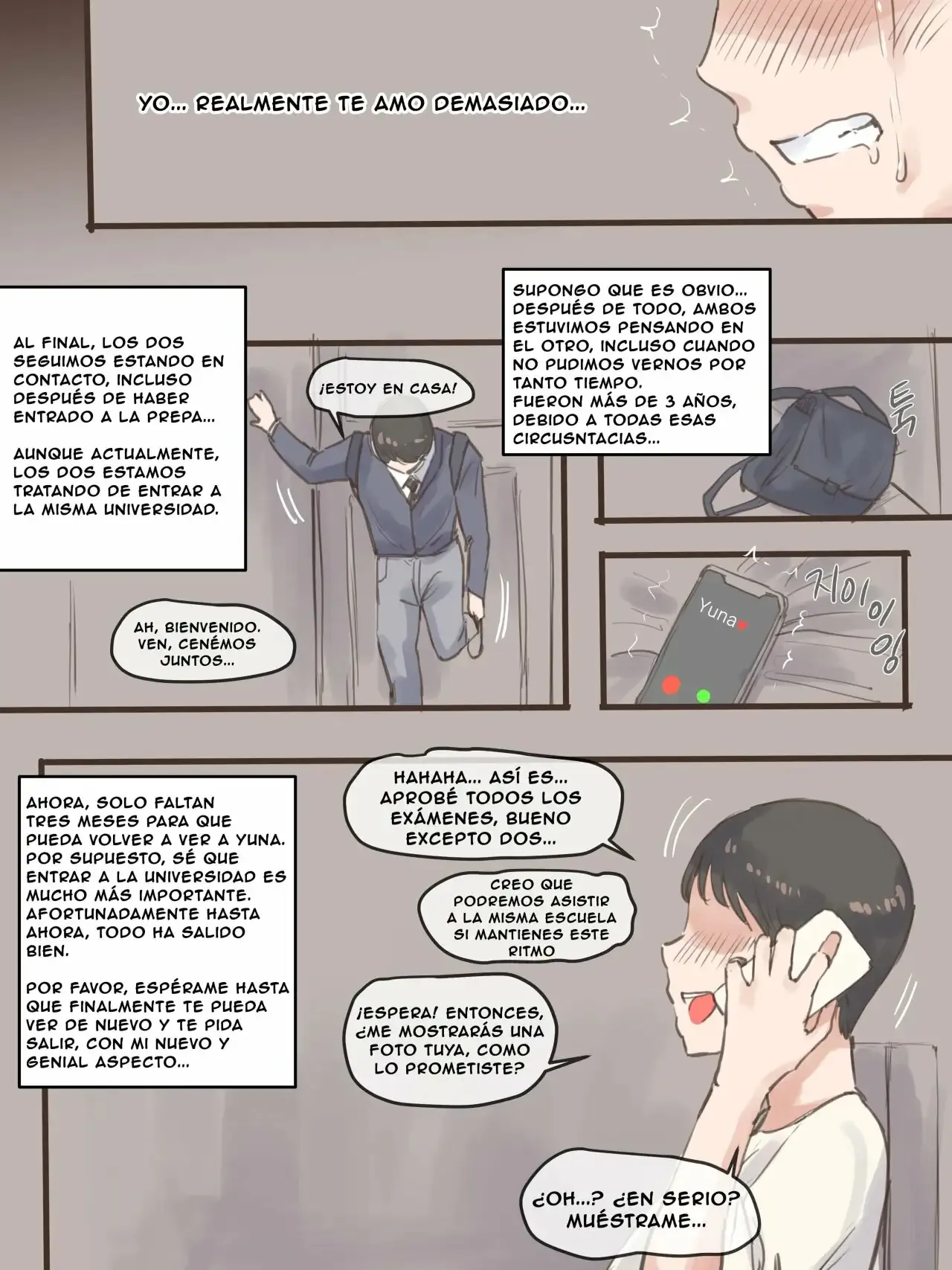 BEHIND | Page 10