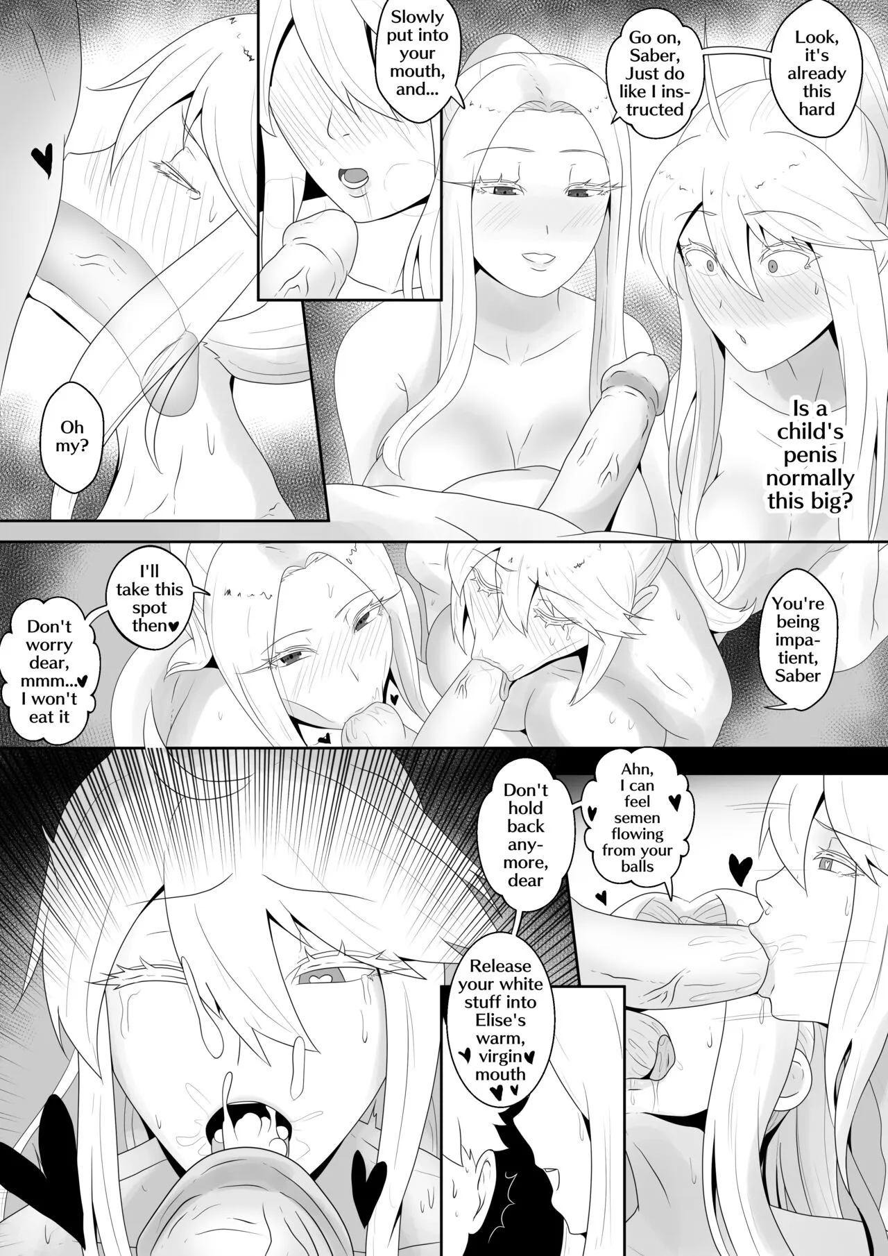 Fate Alter Zero | Page 10