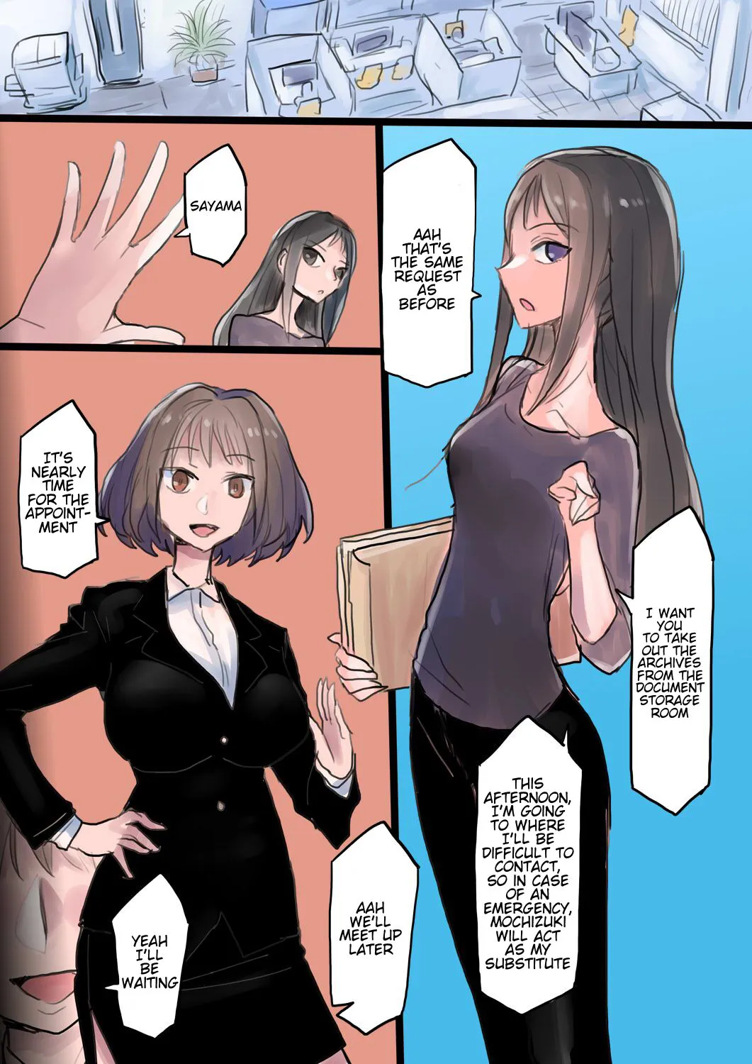 Cool Bishoujo Remodeling Ch1-30 | Page 226