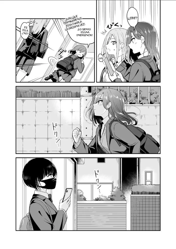 Kyou Oya, Iru kedo... | Page 10