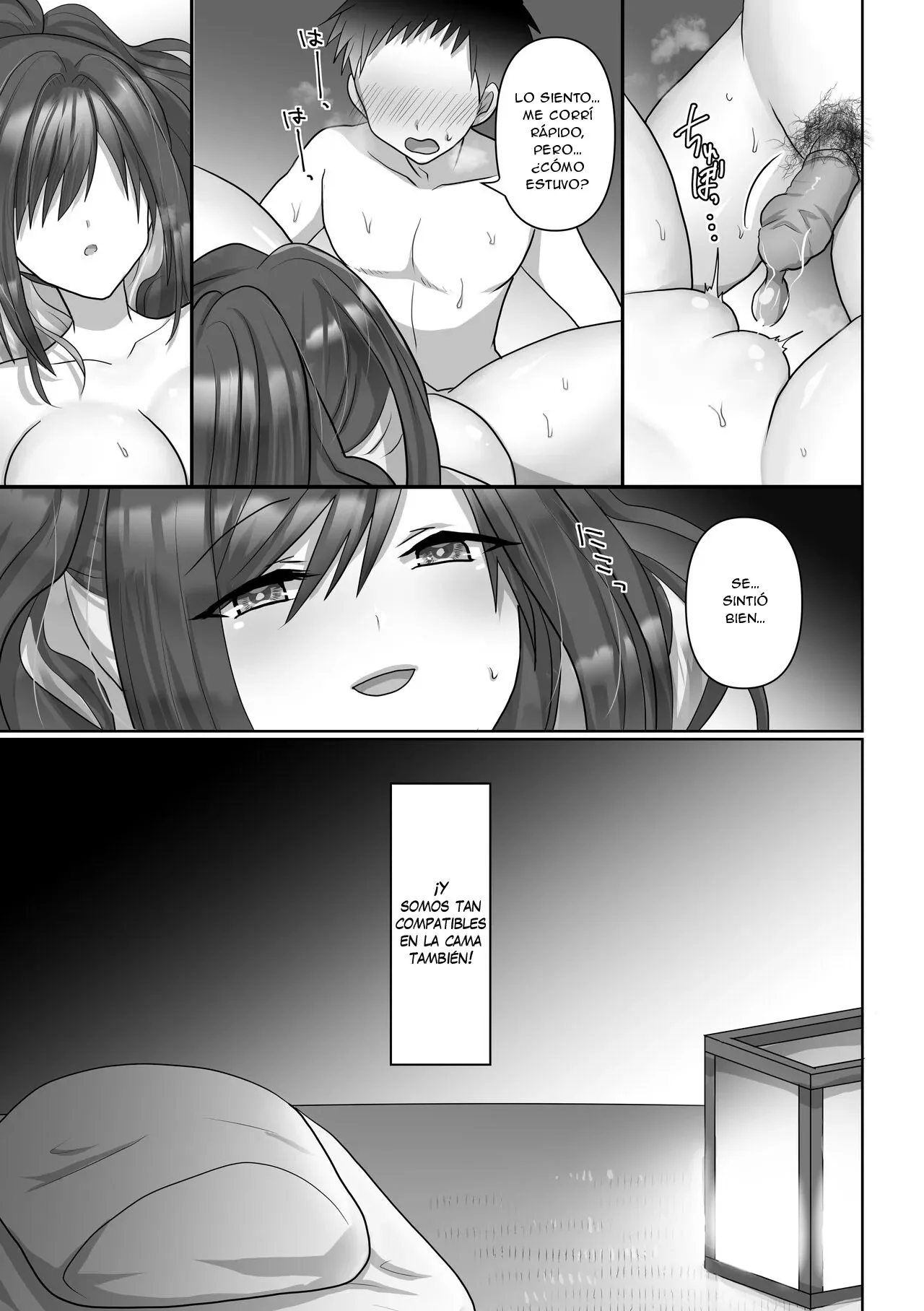 Saya wa Modorazu | Page 11