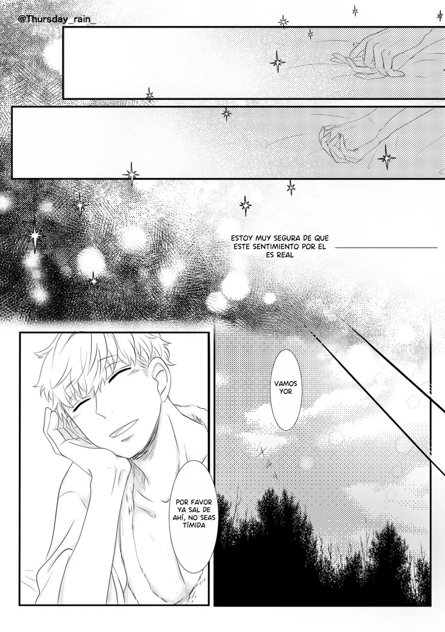 Koto no Okori wa | Como Fue Que Paso | Page 34