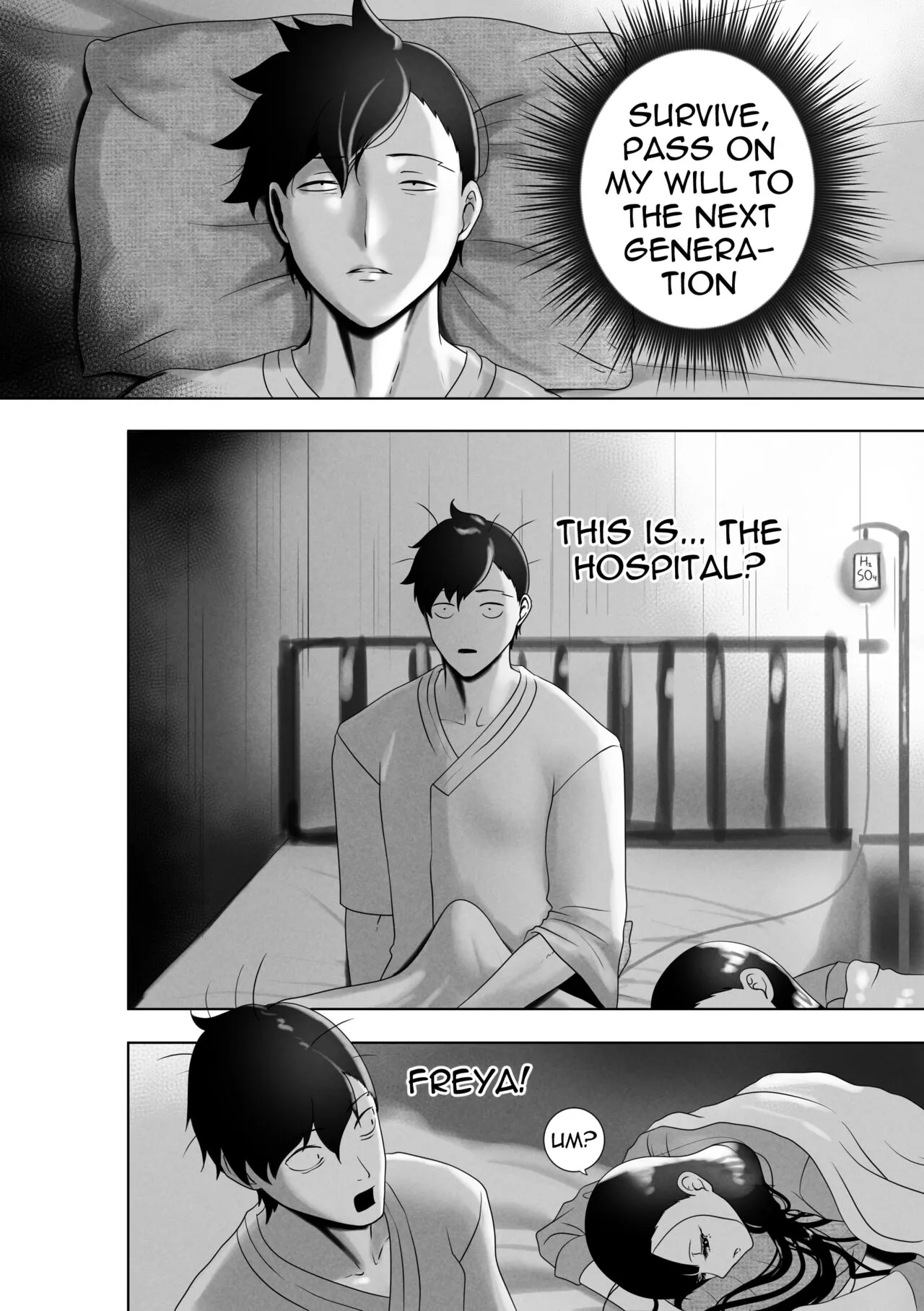 OYAOYAKODON + Extras | Page 49